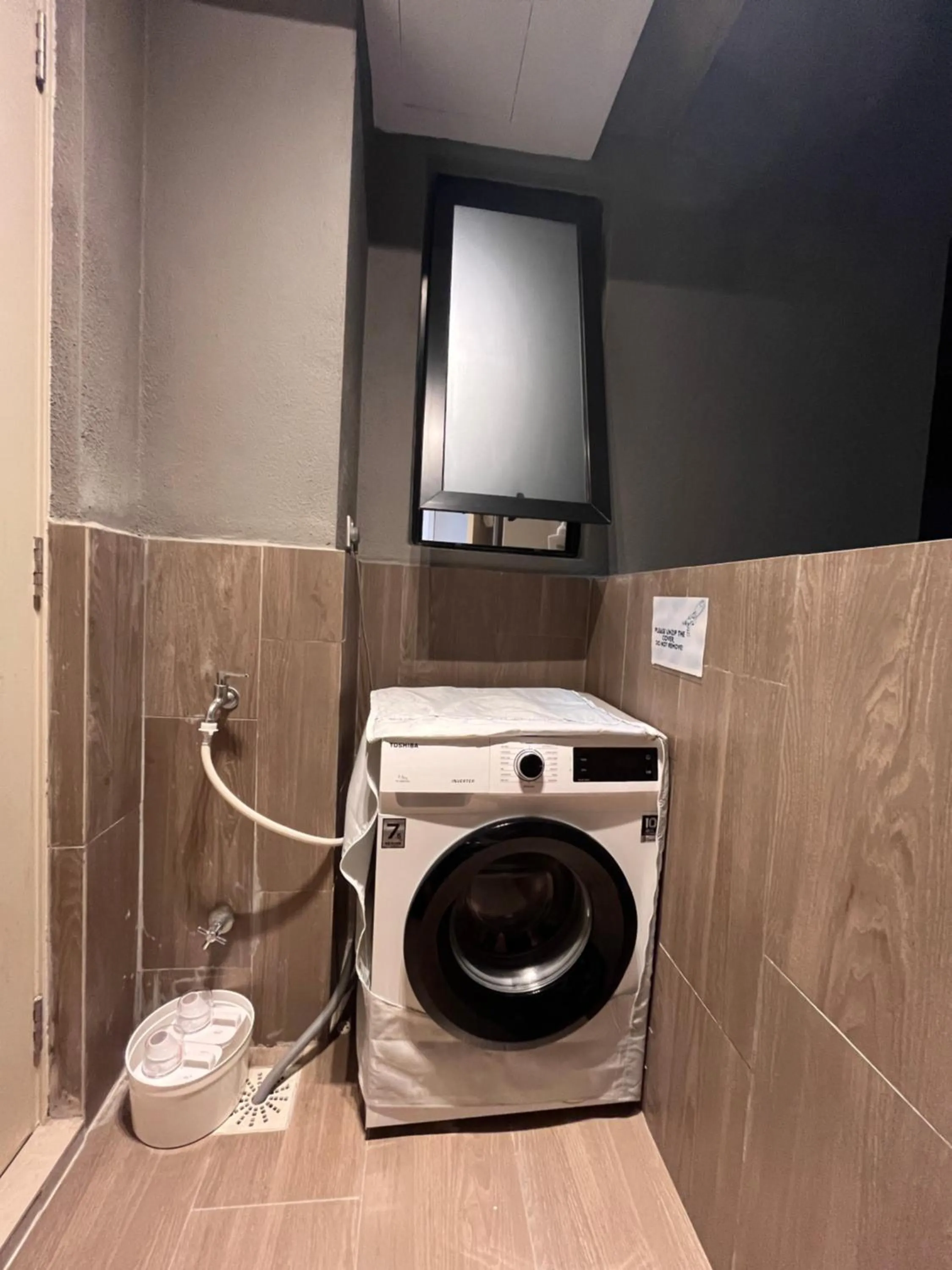 Geo Bukit Rimau Apartment