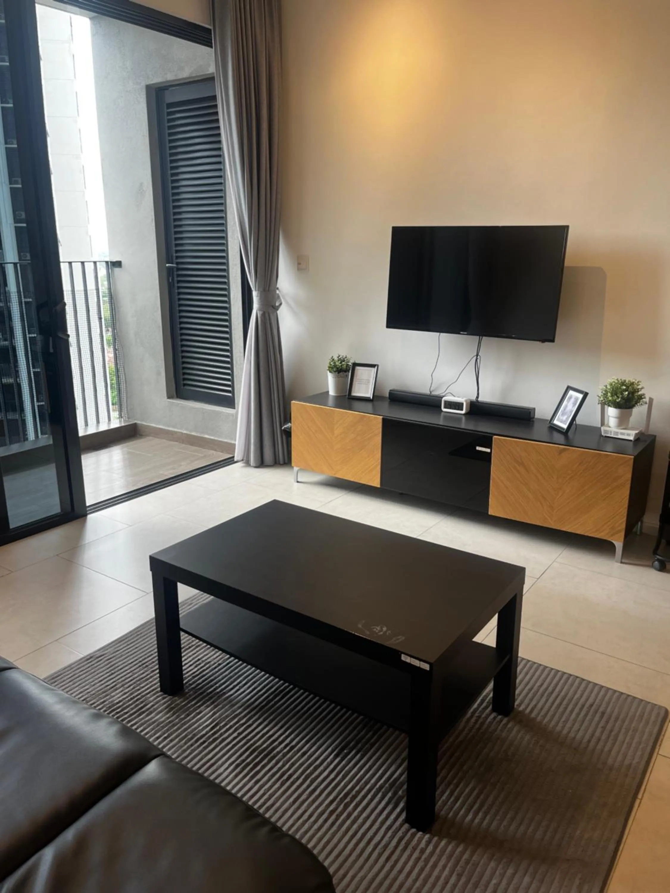 Geo Bukit Rimau Apartment