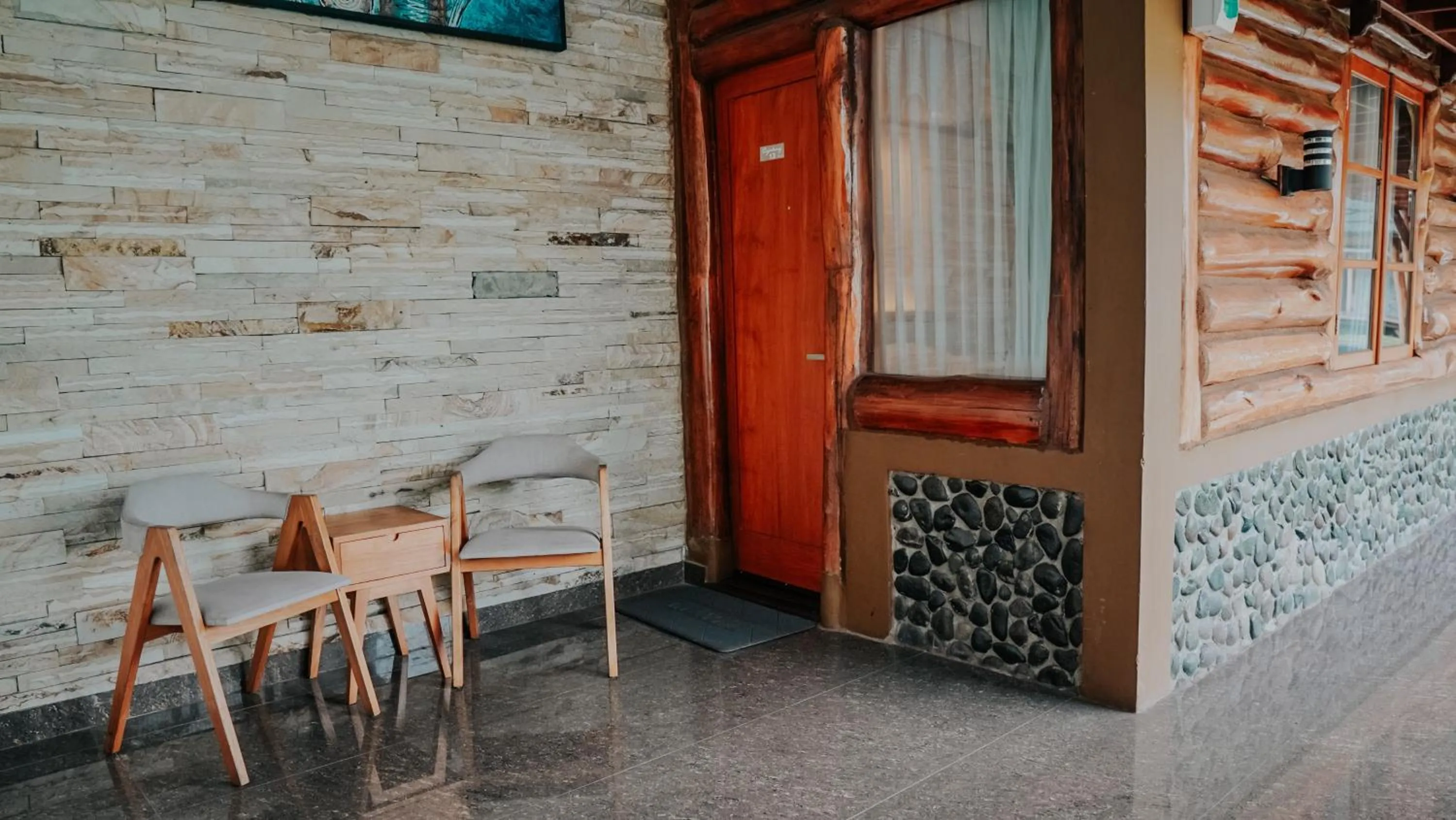 Villa Rancabango Hotel & Resort Garut