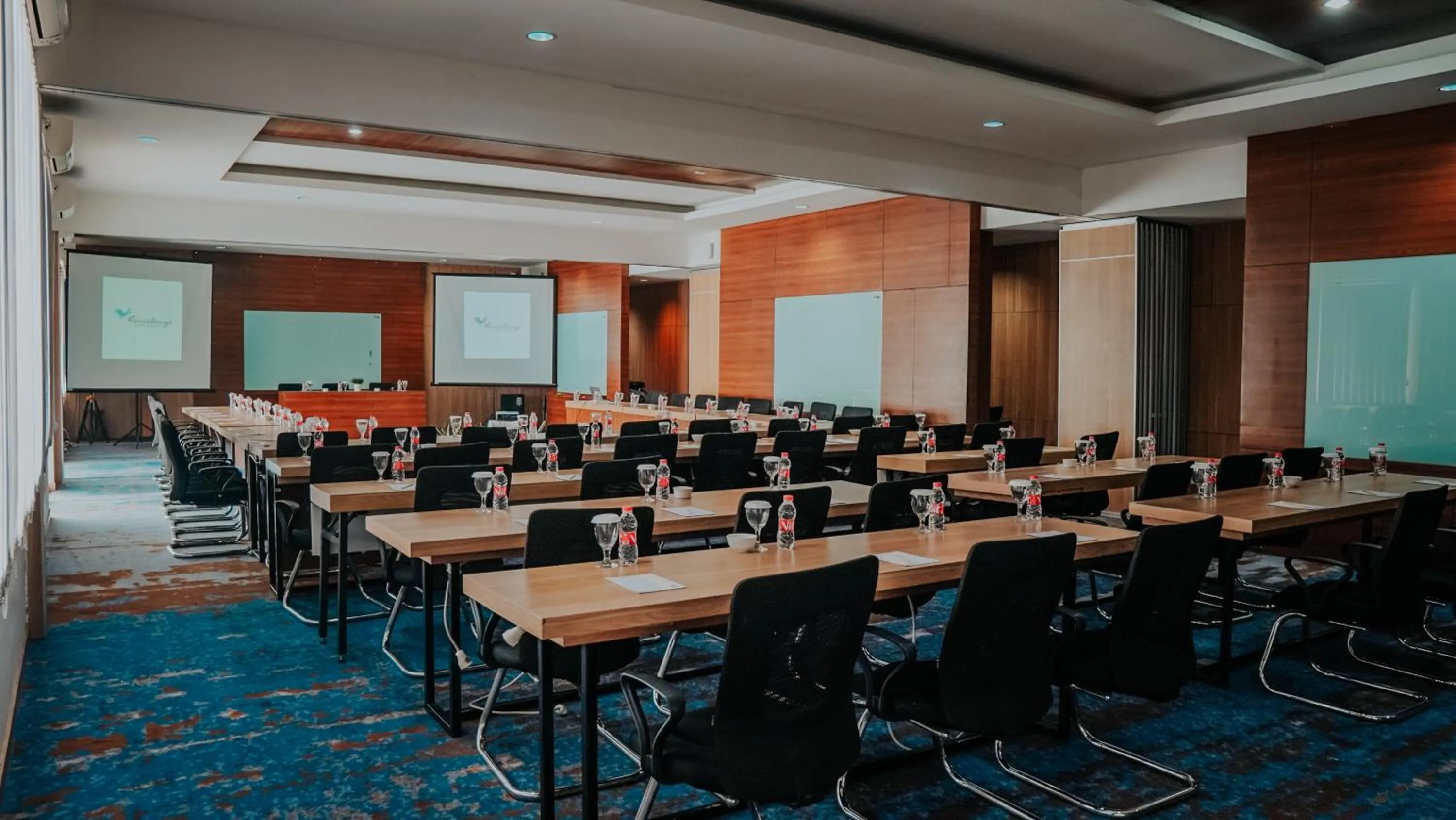 Villa Rancabango Hotel & Resort Garut