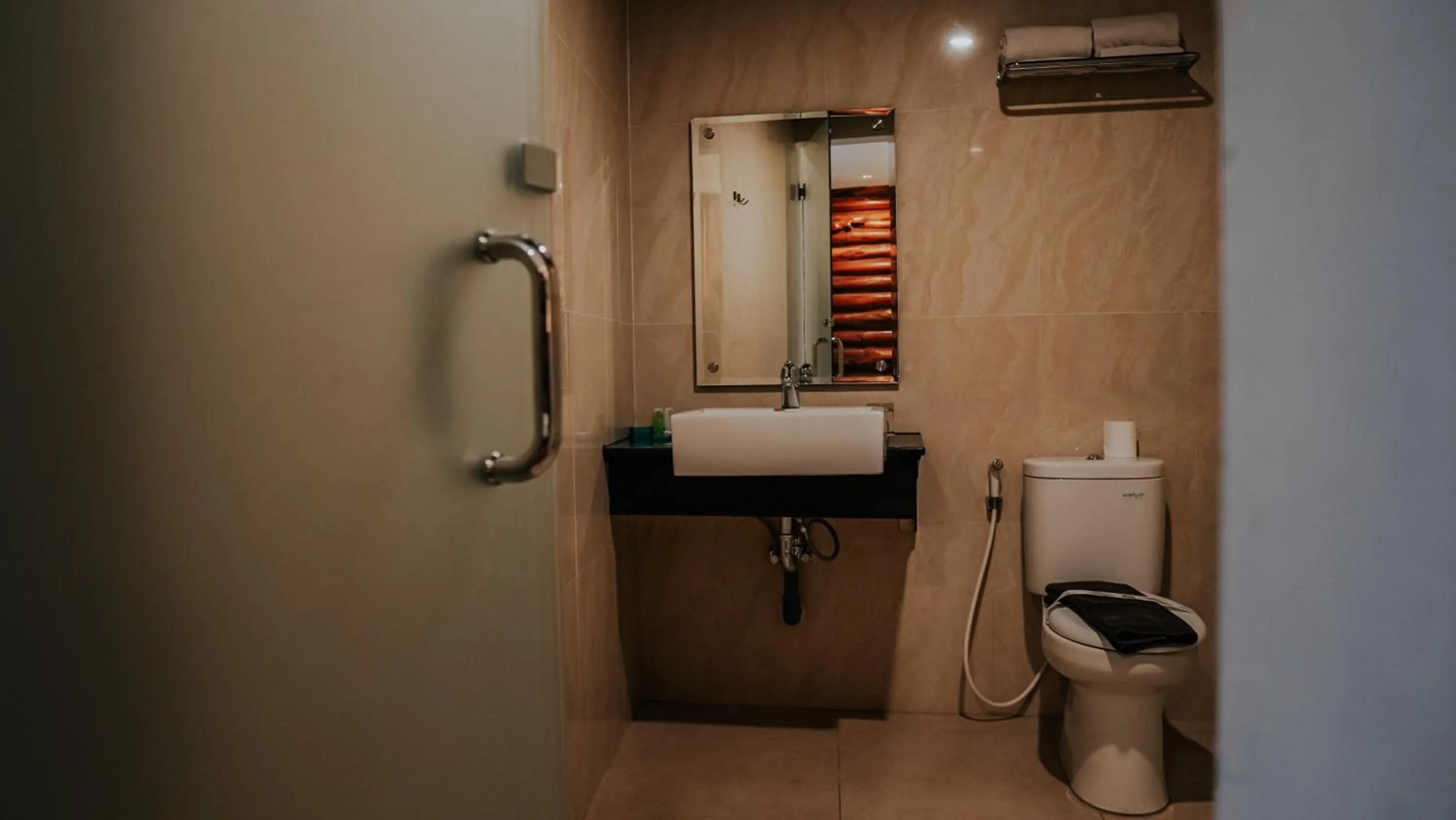 Villa Rancabango Hotel & Resort Garut