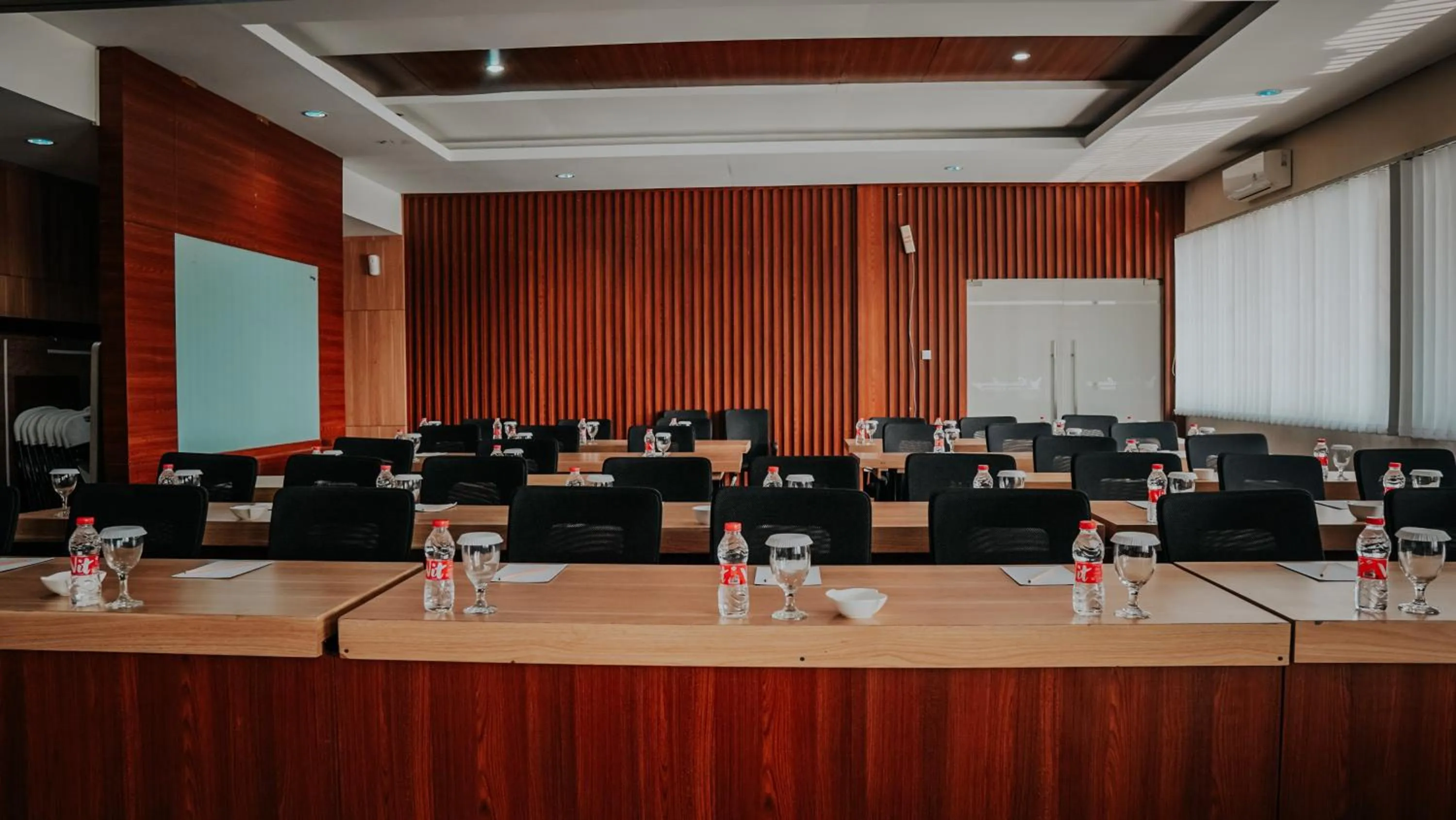 Villa Rancabango Hotel & Resort Garut