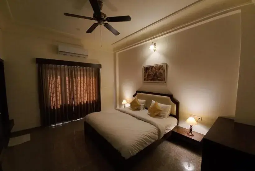 SHANKAR NIWAS-A BOUTIQUE HOTEL SHANKAR NIWAS-A BOUTIQUE HOTEL
