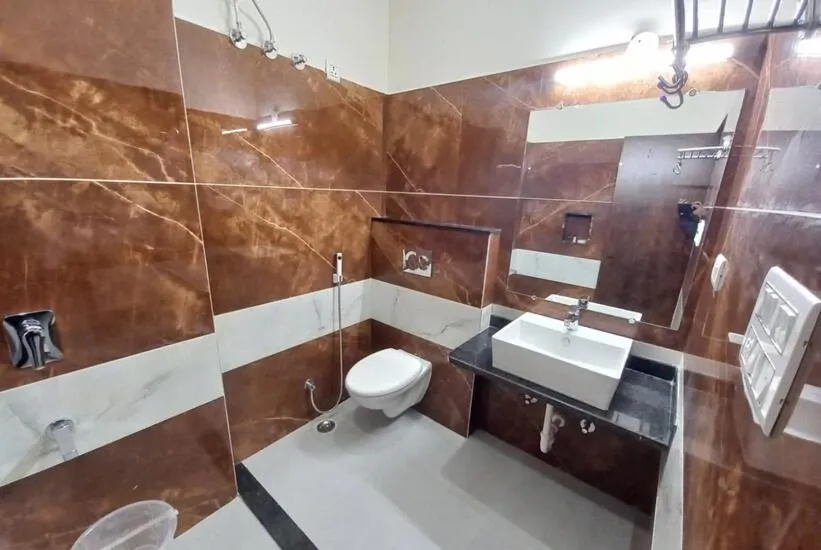 SHANKAR NIWAS-A BOUTIQUE HOTEL