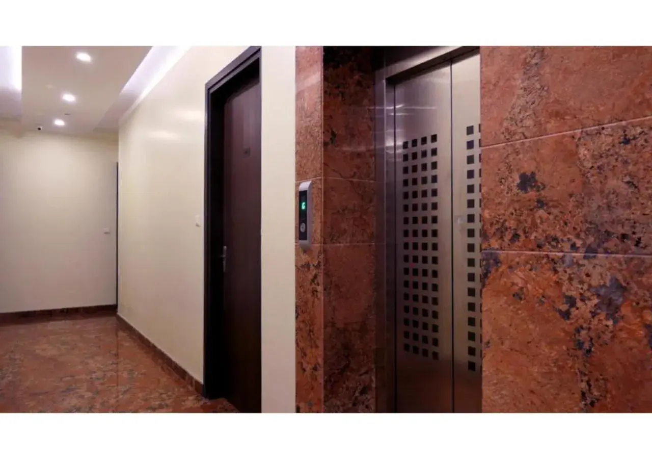 Hotel Aarya Hotel Aarya