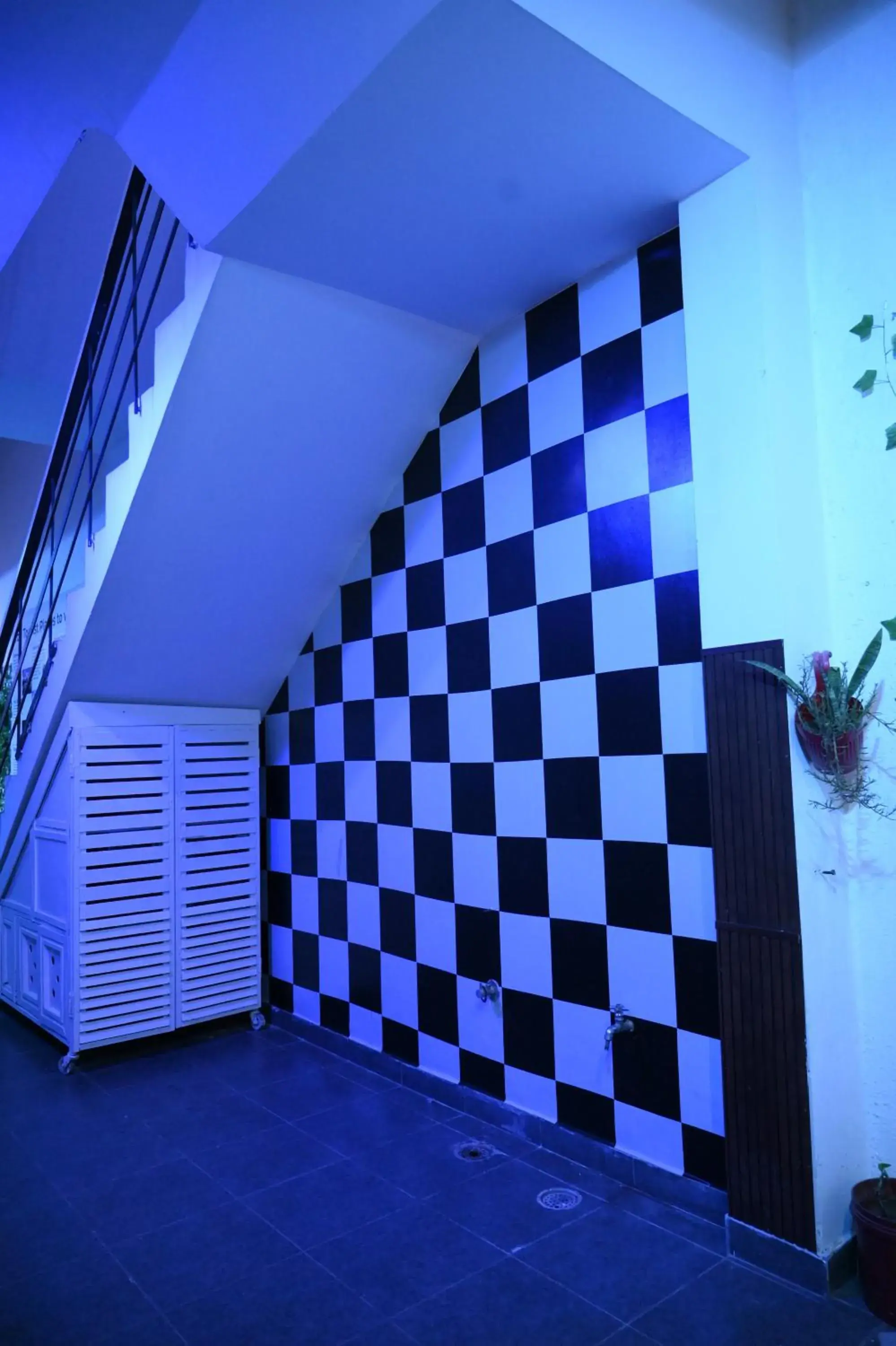 Lobby or reception in PATIALA INN Lobby or reception in PATIALA INN