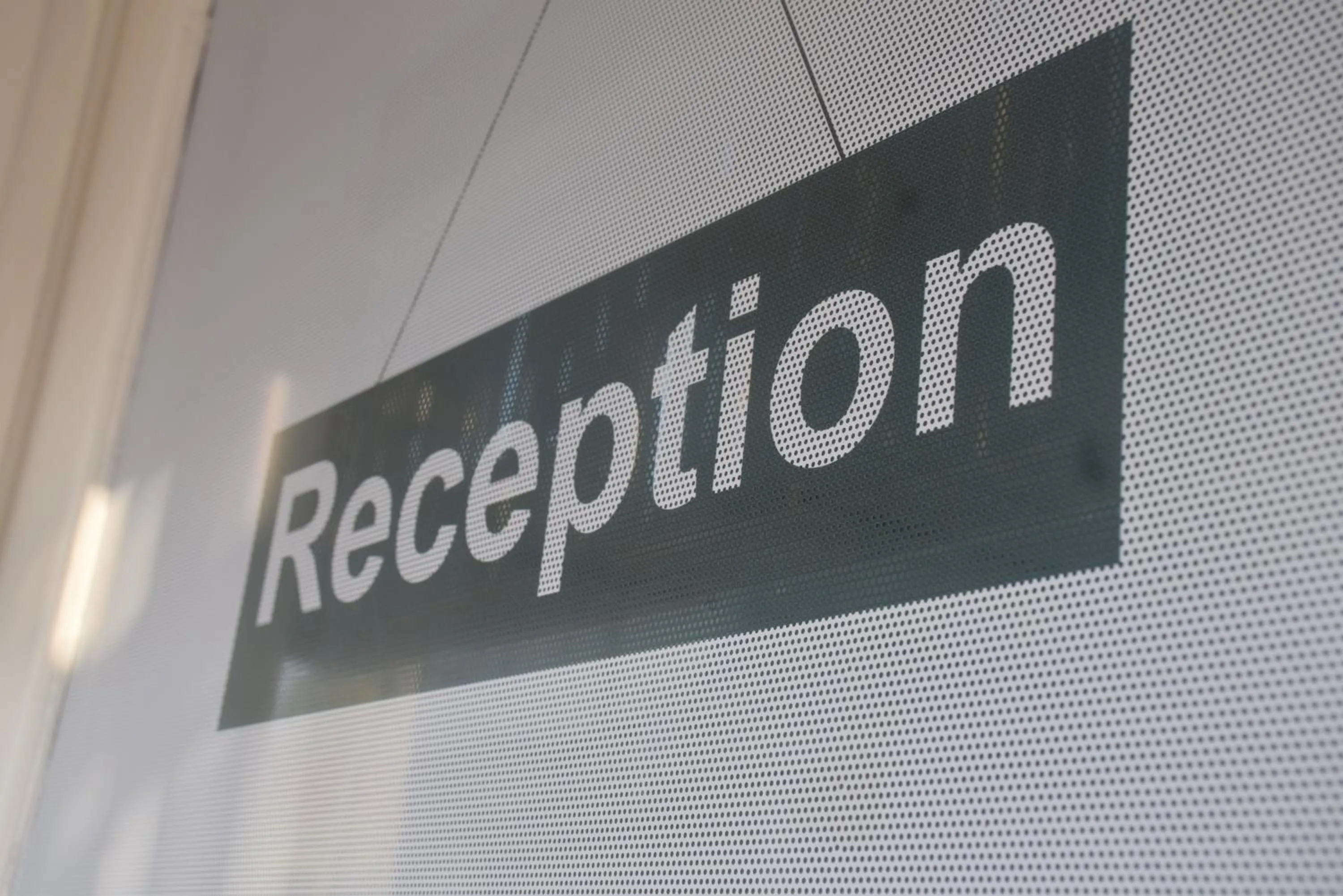 Facade/entrance in PATIALA INN