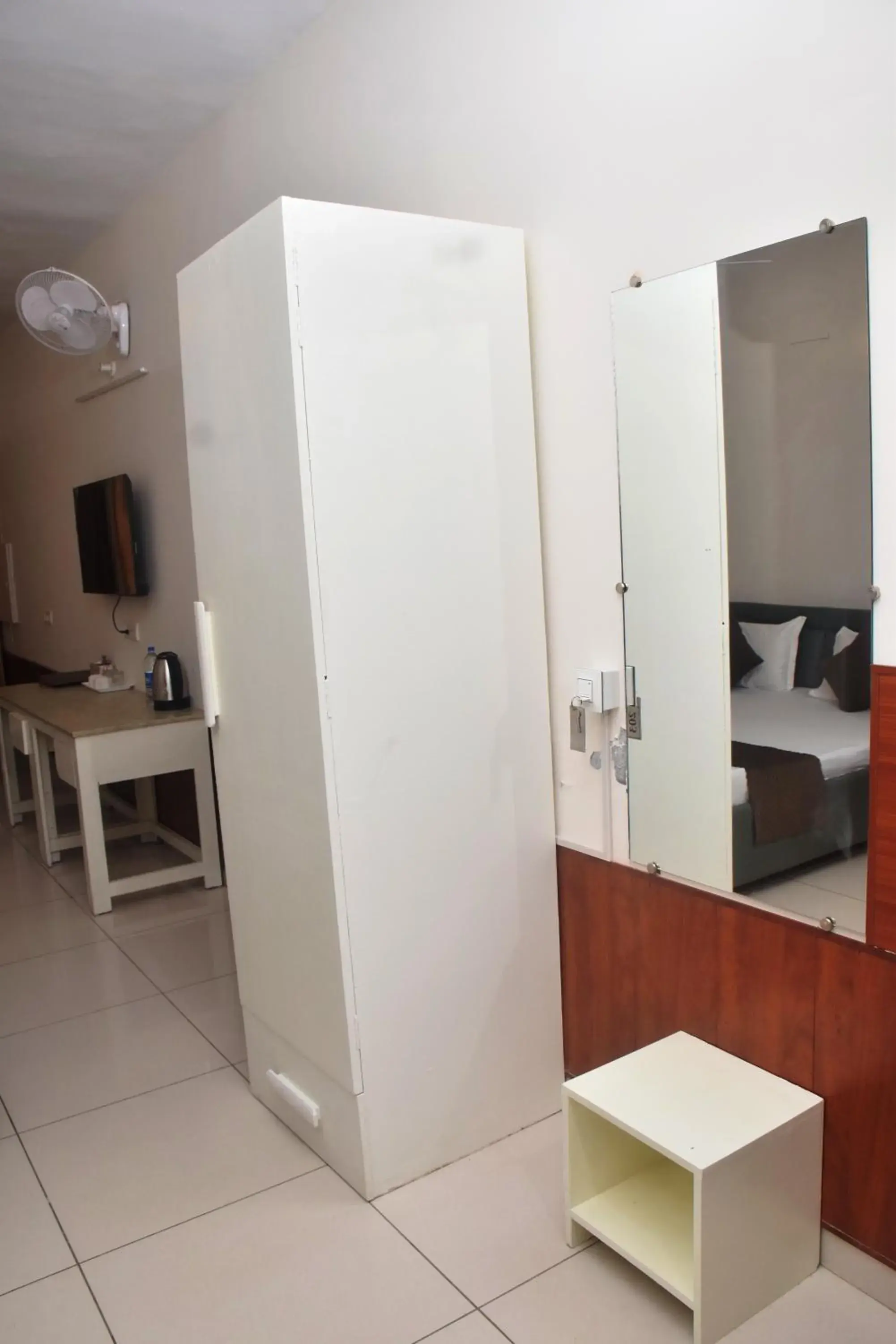 Superior King Room in PATIALA INN Superior King Room in PATIALA INN