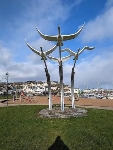 Seafront Sanctuary Ballycastle