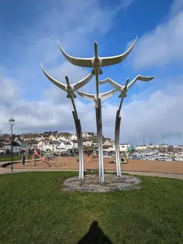 Seafront Sanctuary Ballycastle Seafront Sanctuary Ballycastle