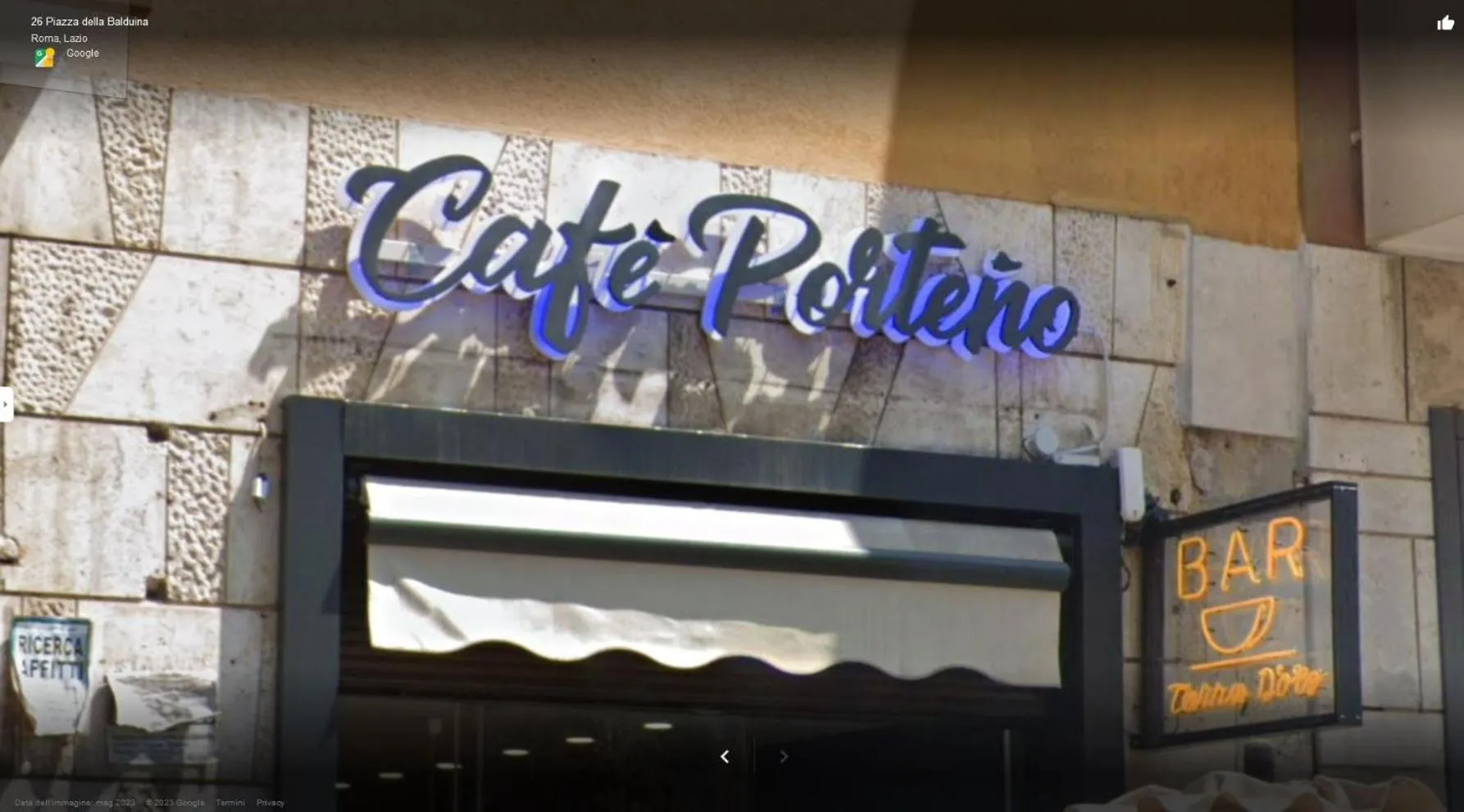 Breakfast in VATICAN GREEN GARDEN