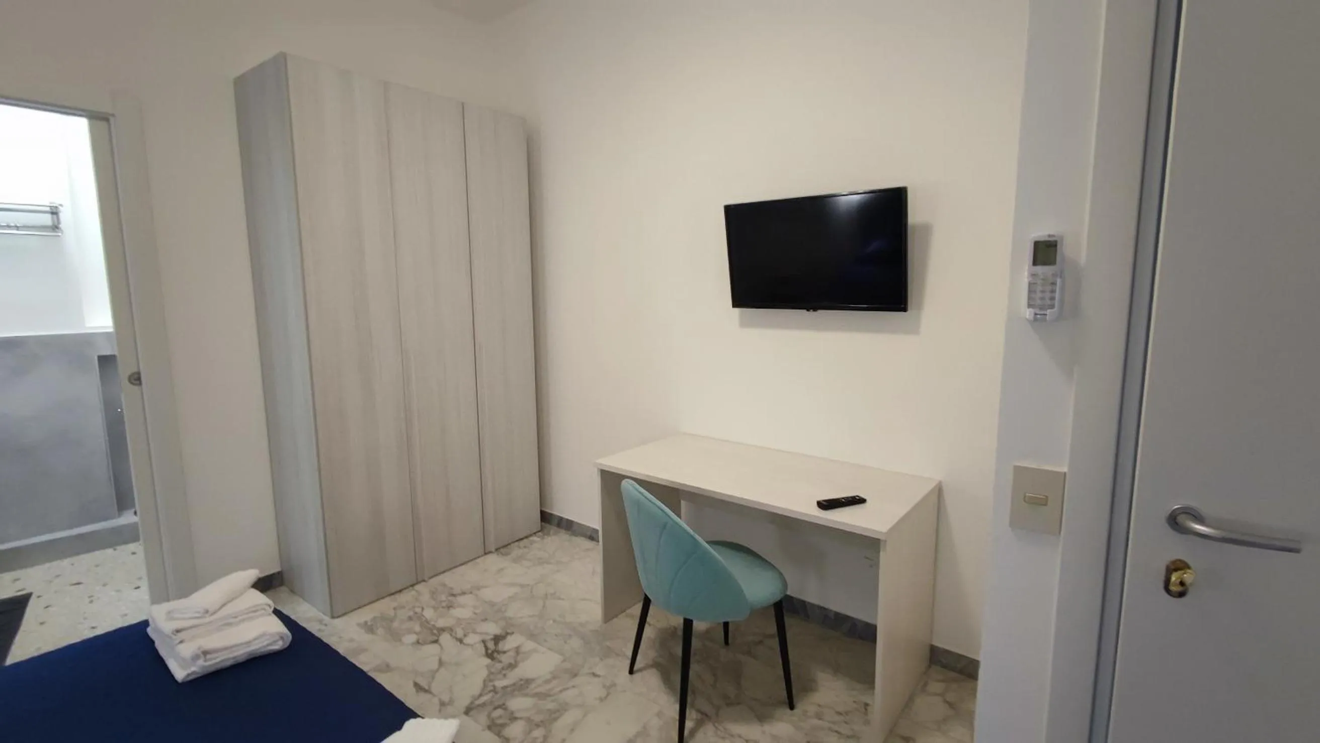 View (from property/room) in VATICAN GREEN GARDEN