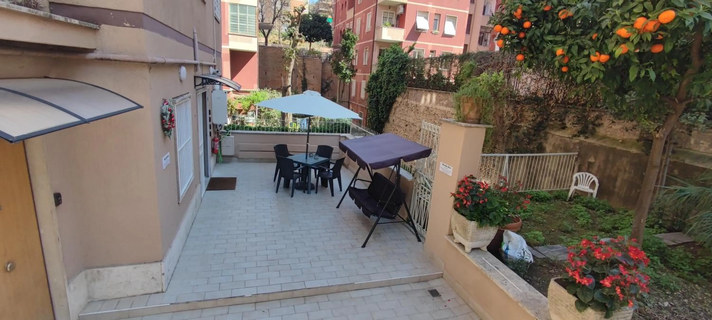 Property building in VATICAN GREEN GARDEN