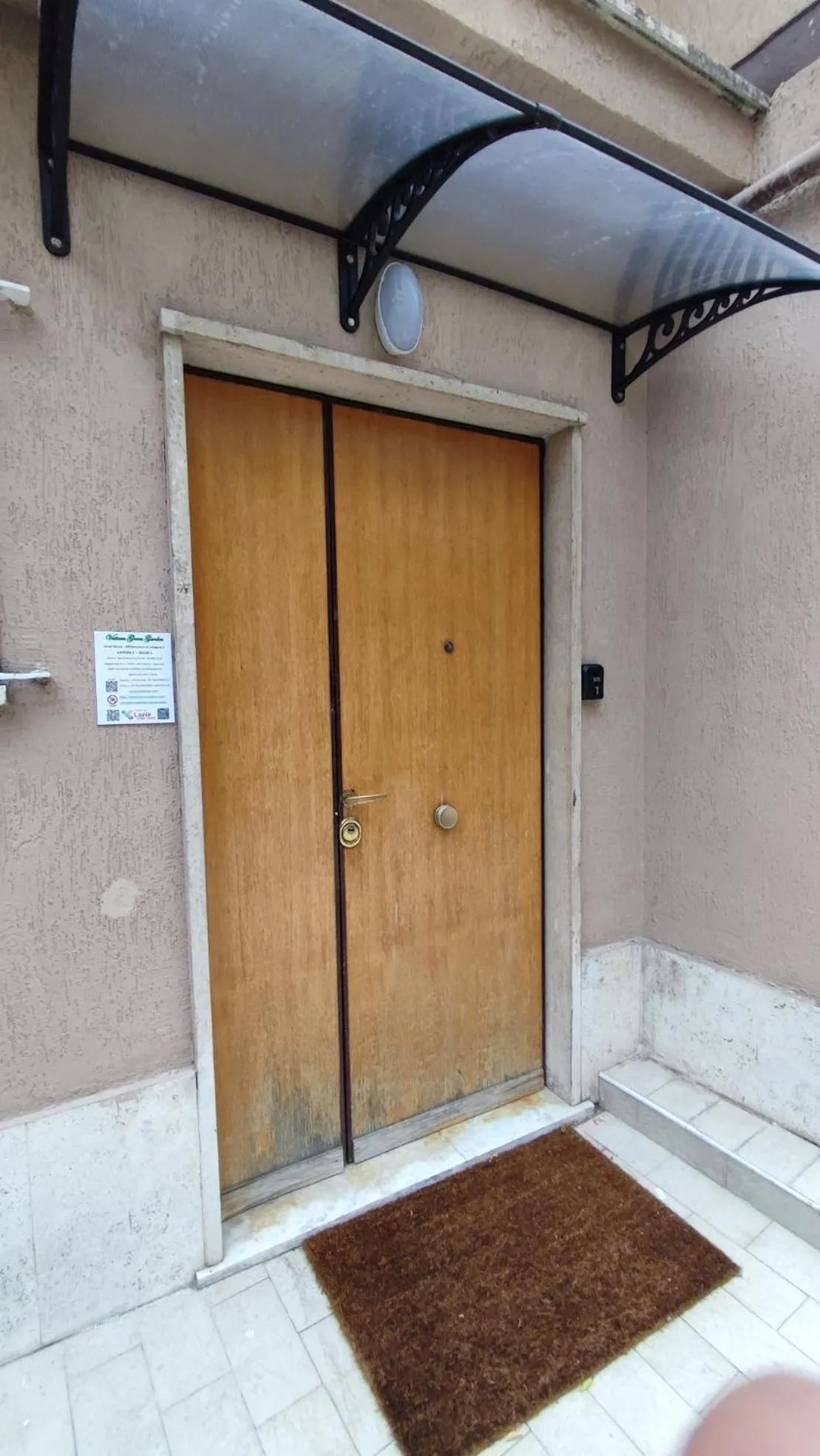 Property building in VATICAN GREEN GARDEN