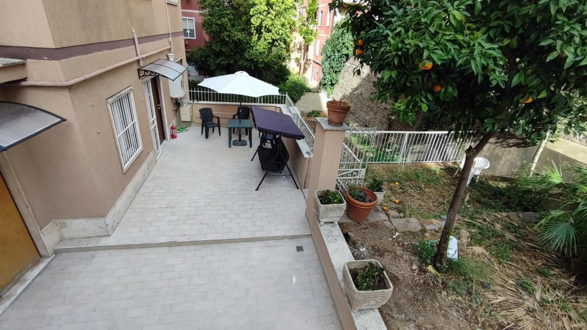 Property building in VATICAN GREEN GARDEN