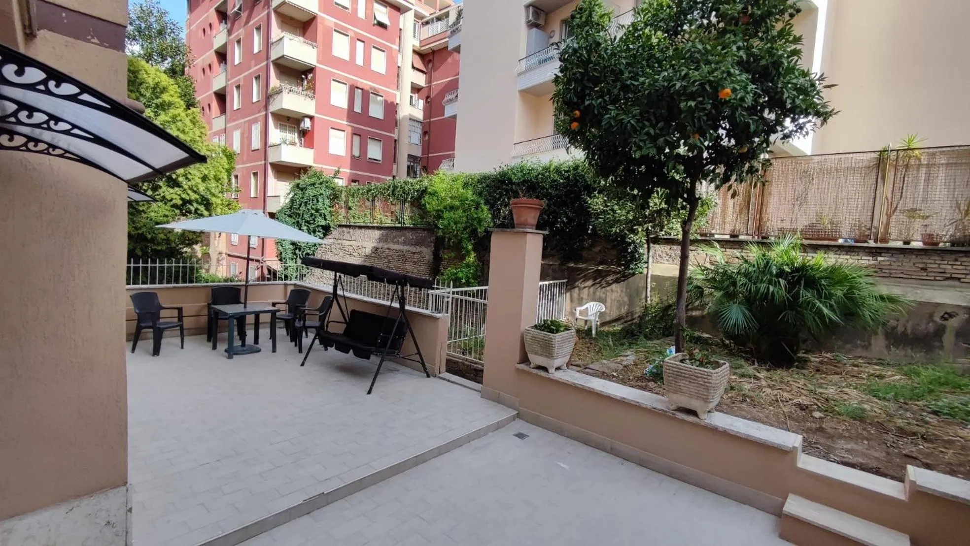 Property building in VATICAN GREEN GARDEN