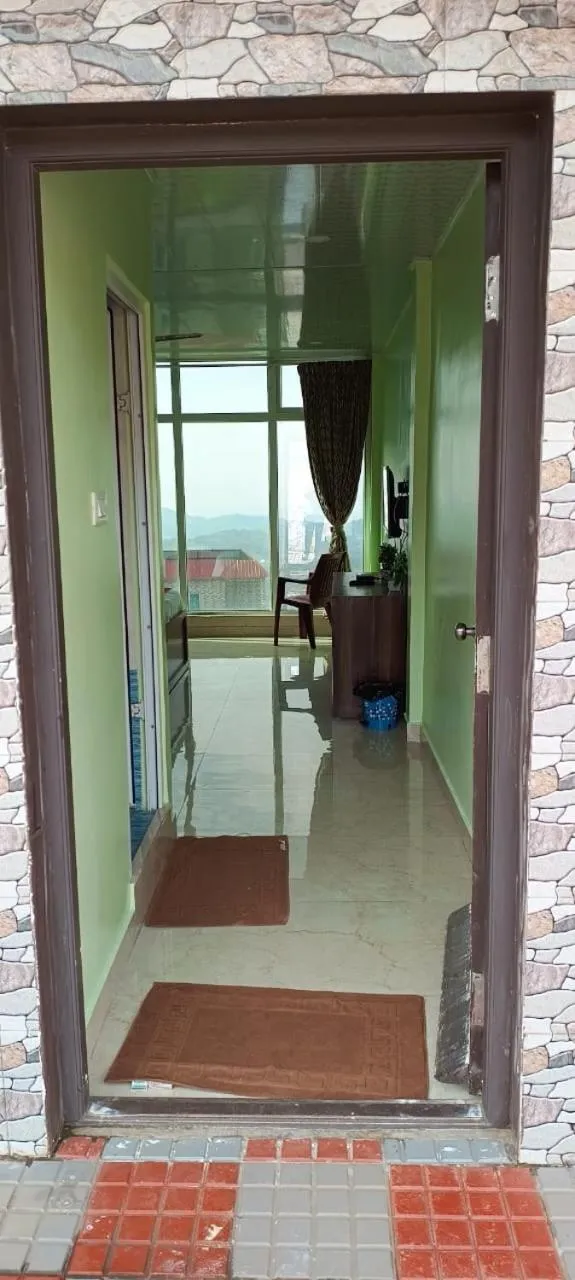 Blossom Spring Villa