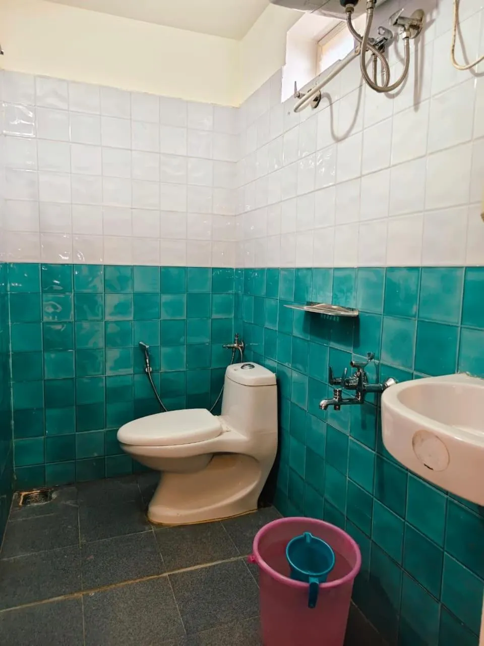 Blossom Spring Villa