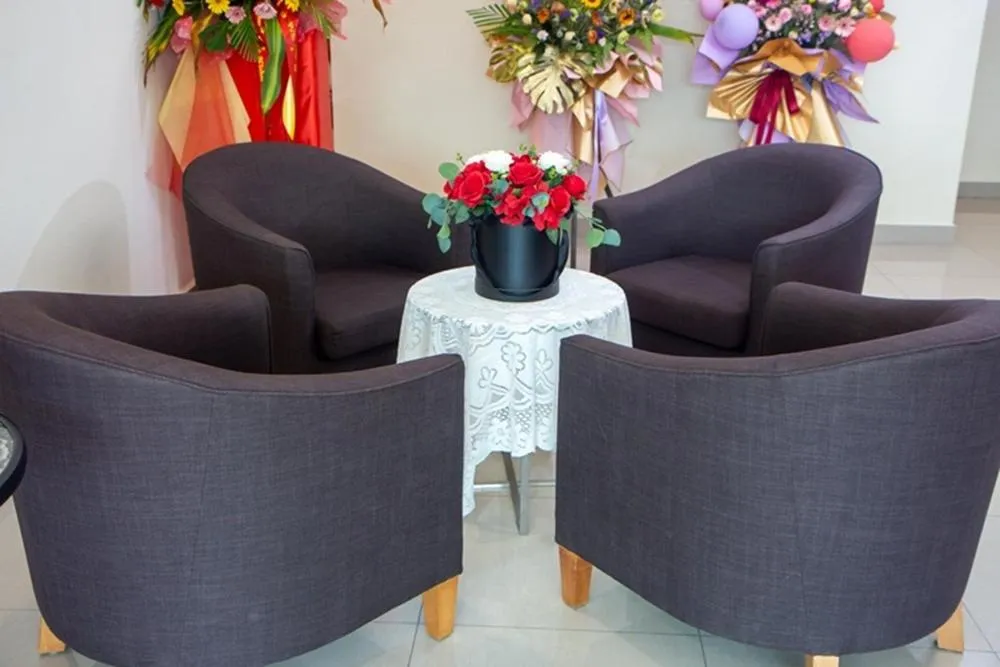 Southern Tip Hotel - City & 100m walk to McDonald's & FREE DOBI