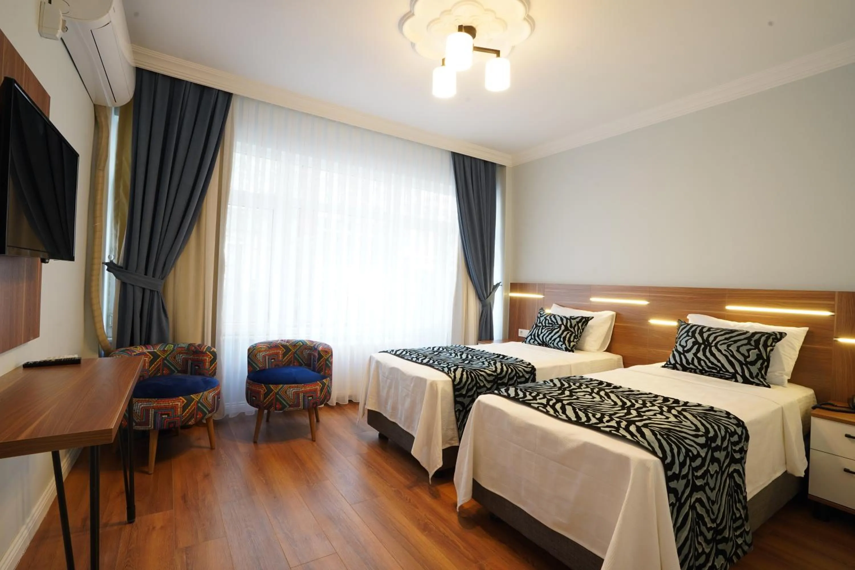 My Suite House Ist My House Metroya 2 dk Mutfaklı Geniş odalar