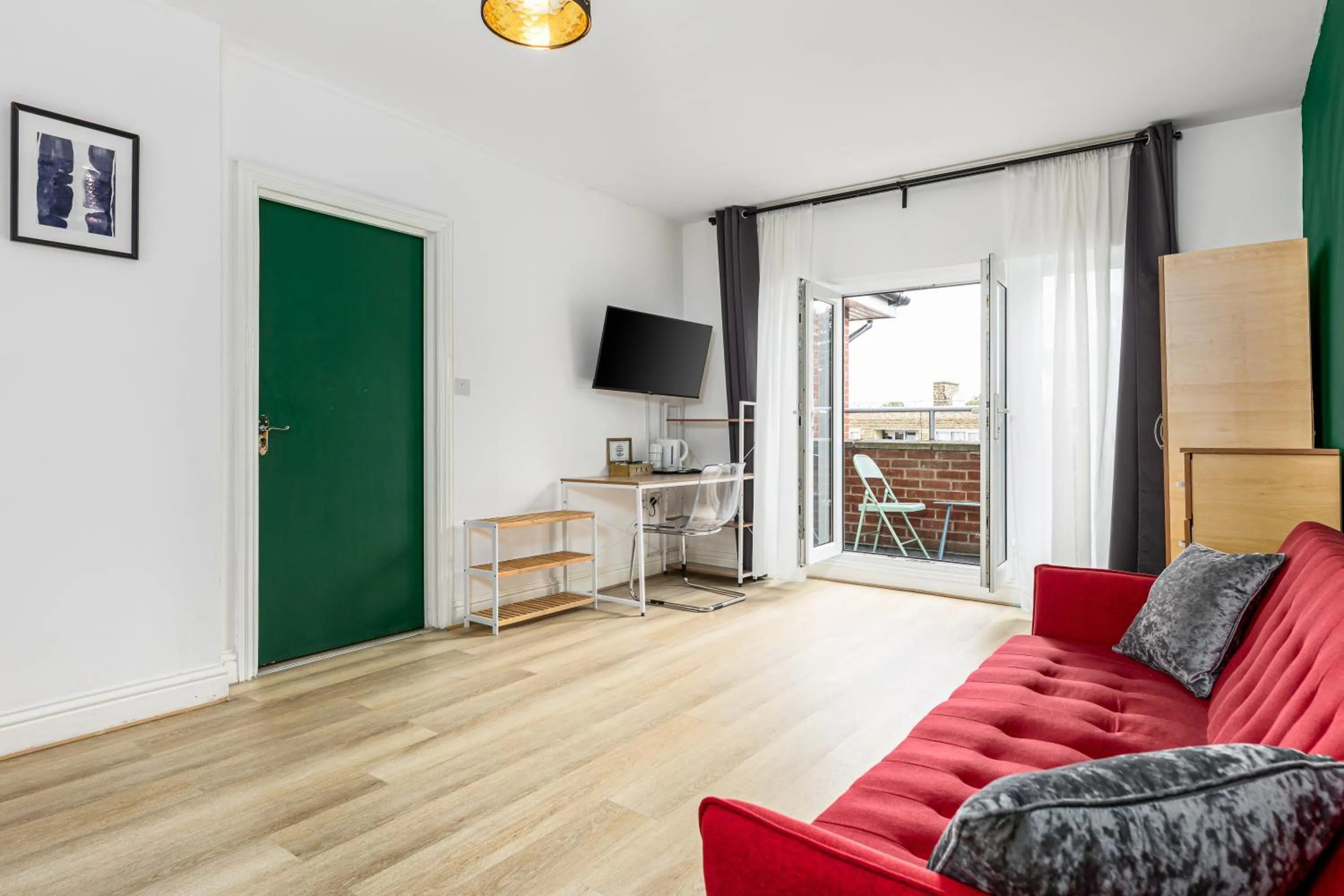 City Gate Guest House