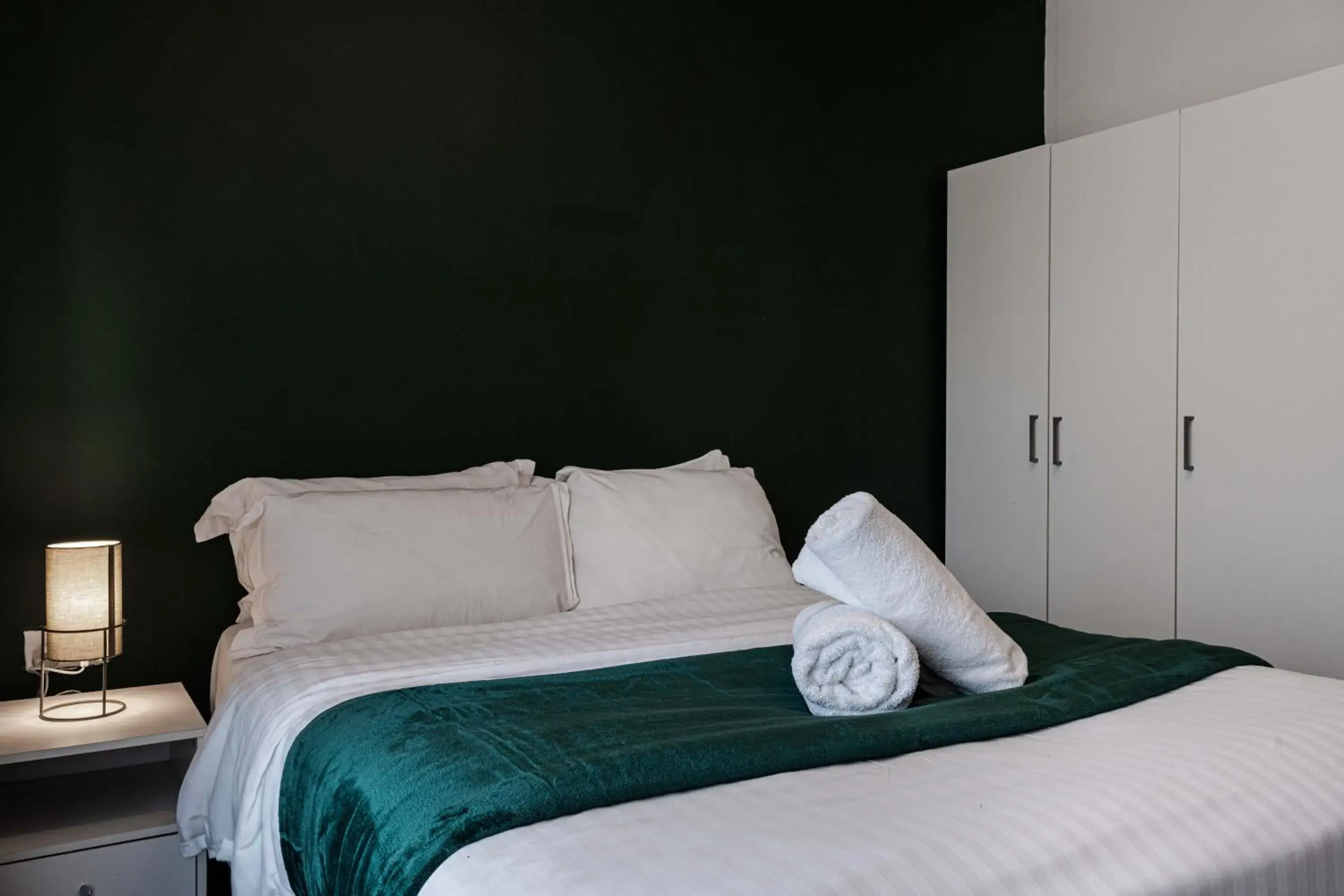 Bed in City Gate Guest House Bed in City Gate Guest House