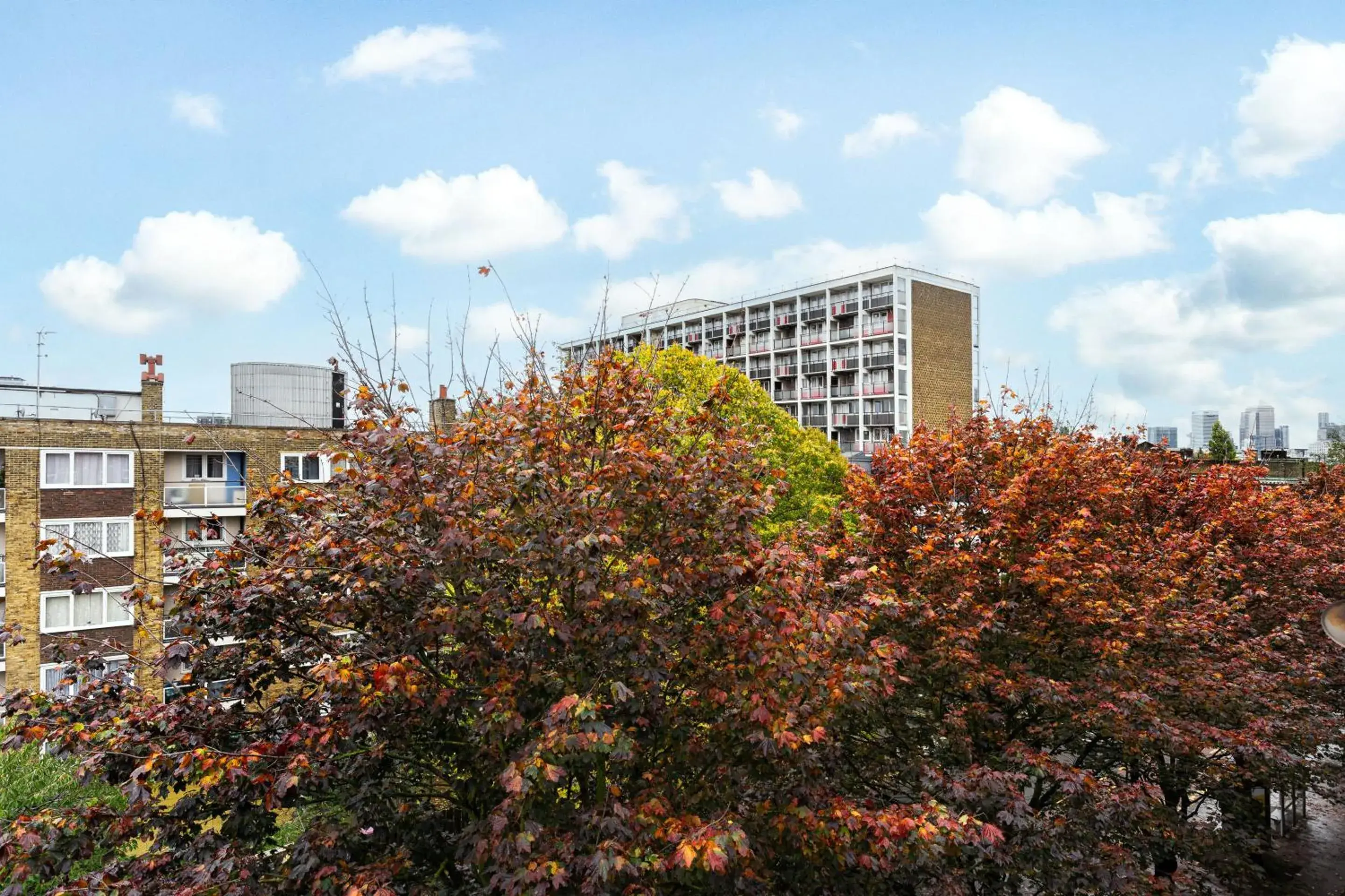 View (from property/room) in City Gate Guest House View (from property/room) in City Gate Guest House
