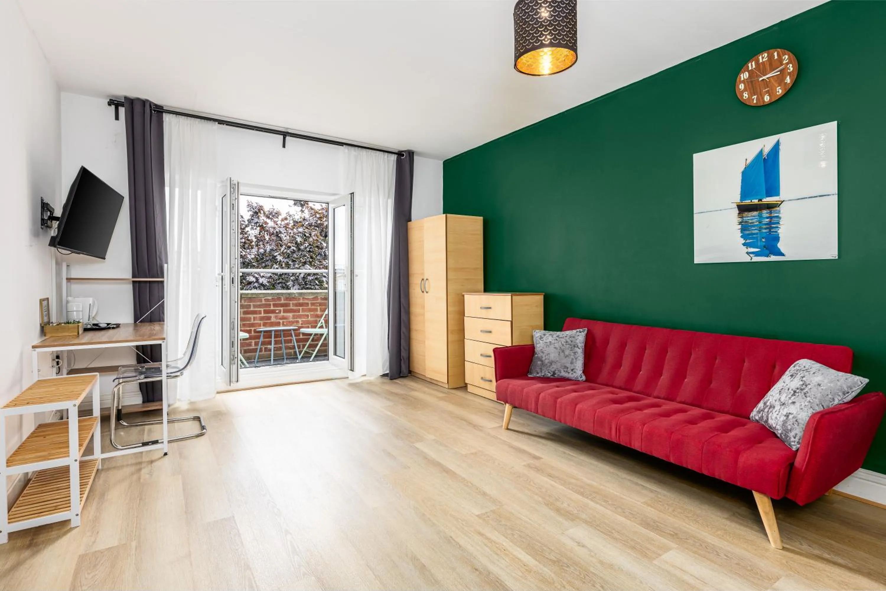 City Gate Guest House