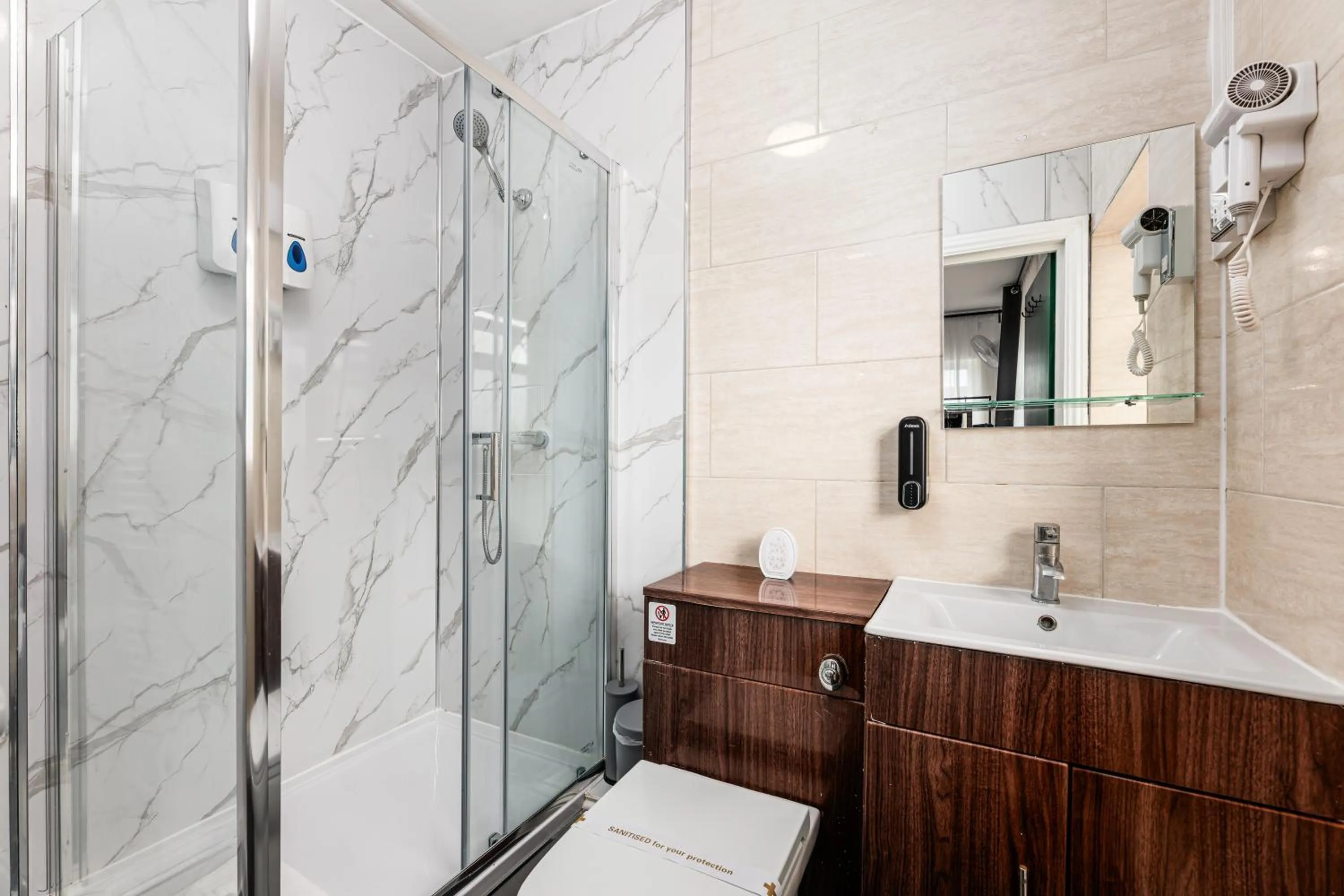 City Gate Guest House