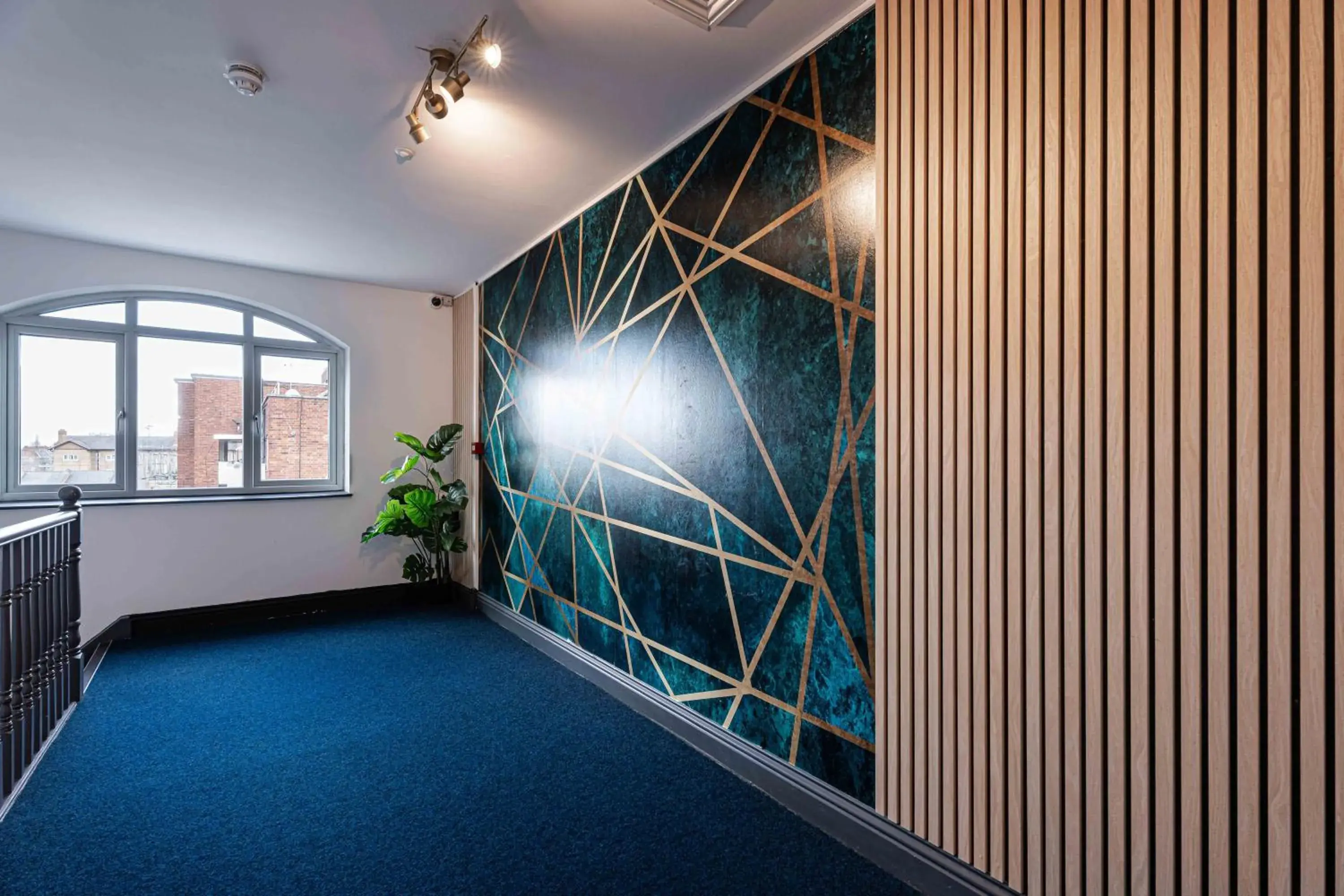 View (from property/room) in City Gate Guest House View (from property/room) in City Gate Guest House