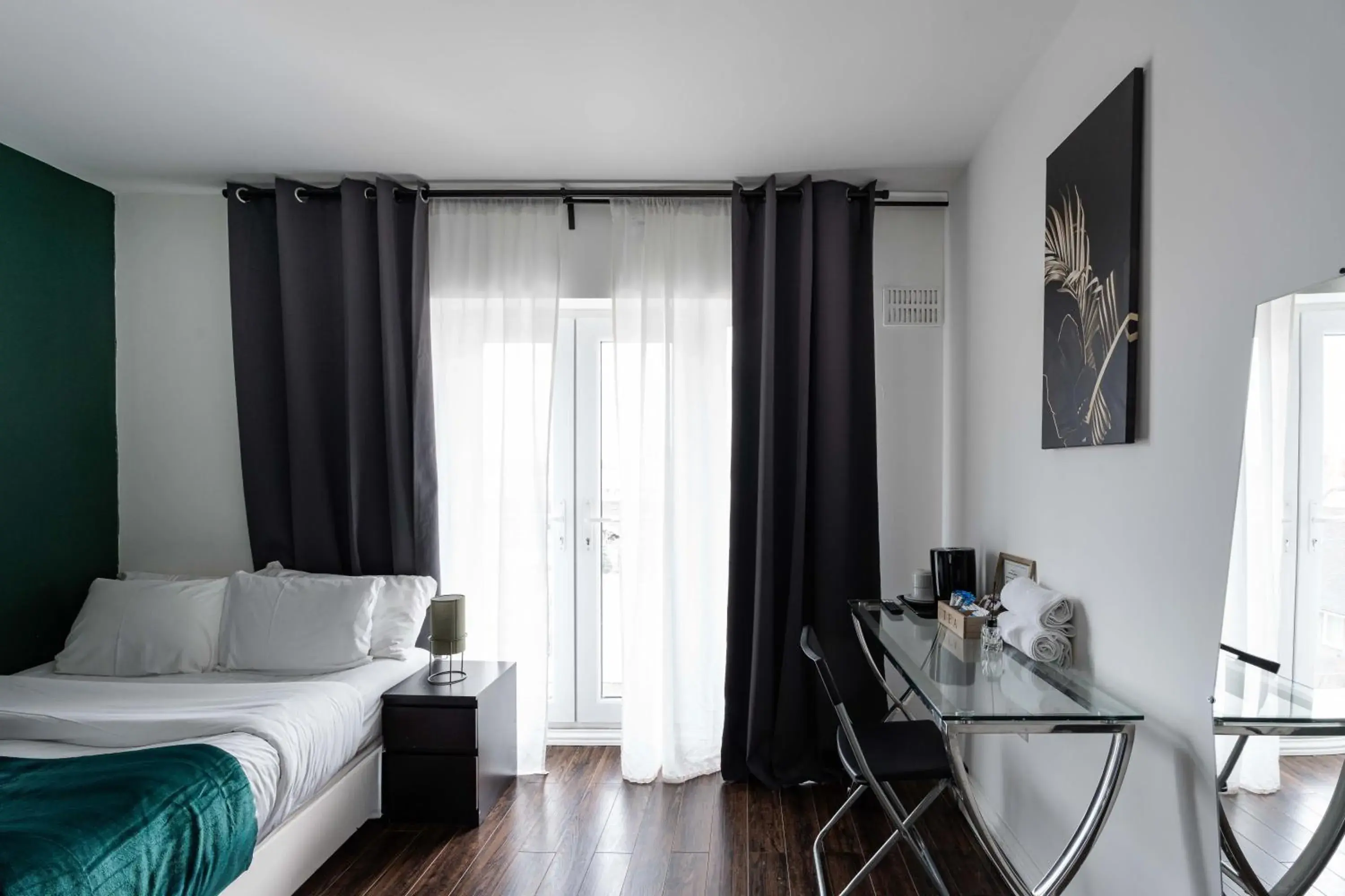 Area and facilities, Bed in City Gate Guest House Area and facilities, Bed in City Gate Guest House