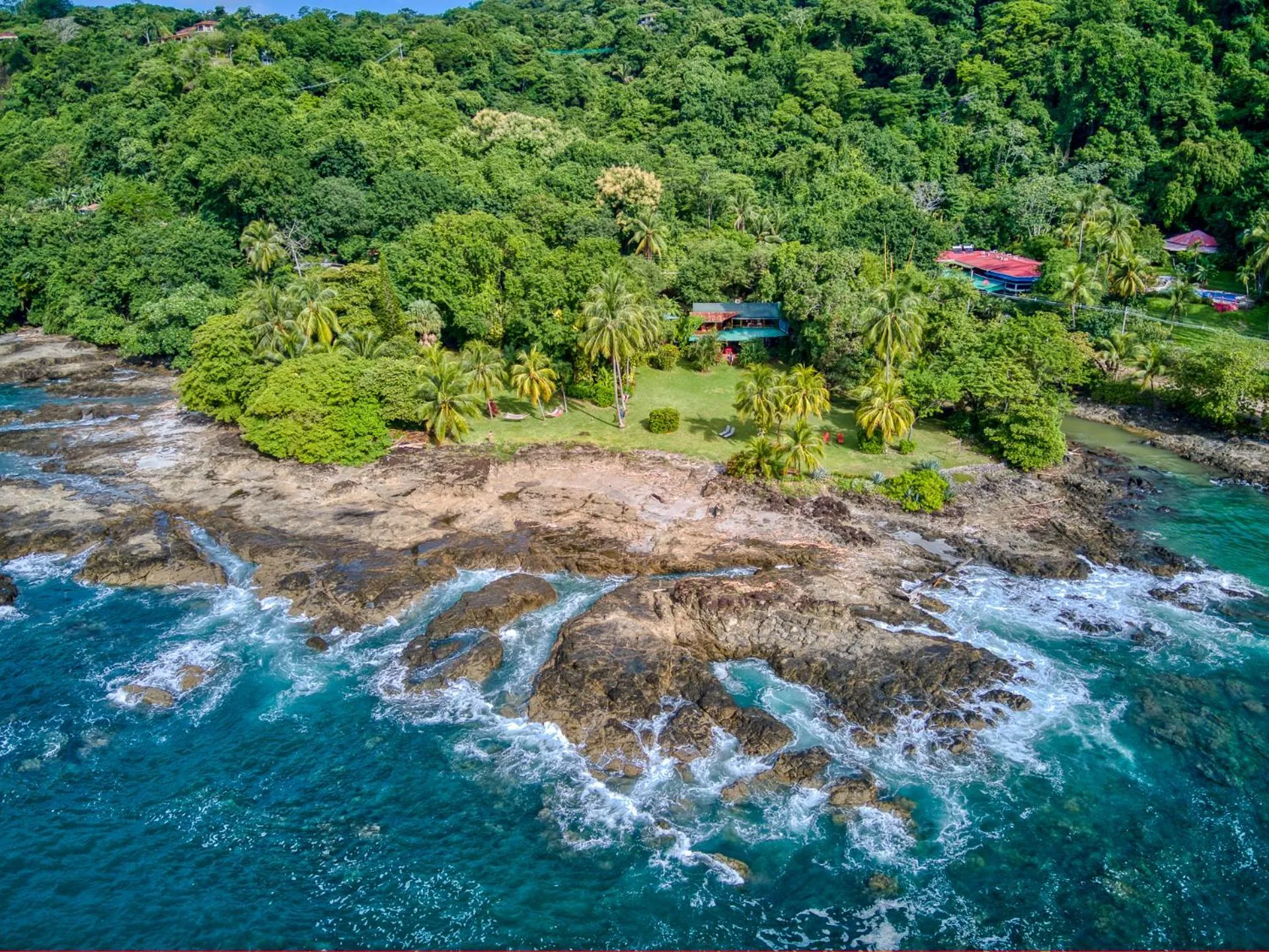 Garden in Hotel Amor de Mar