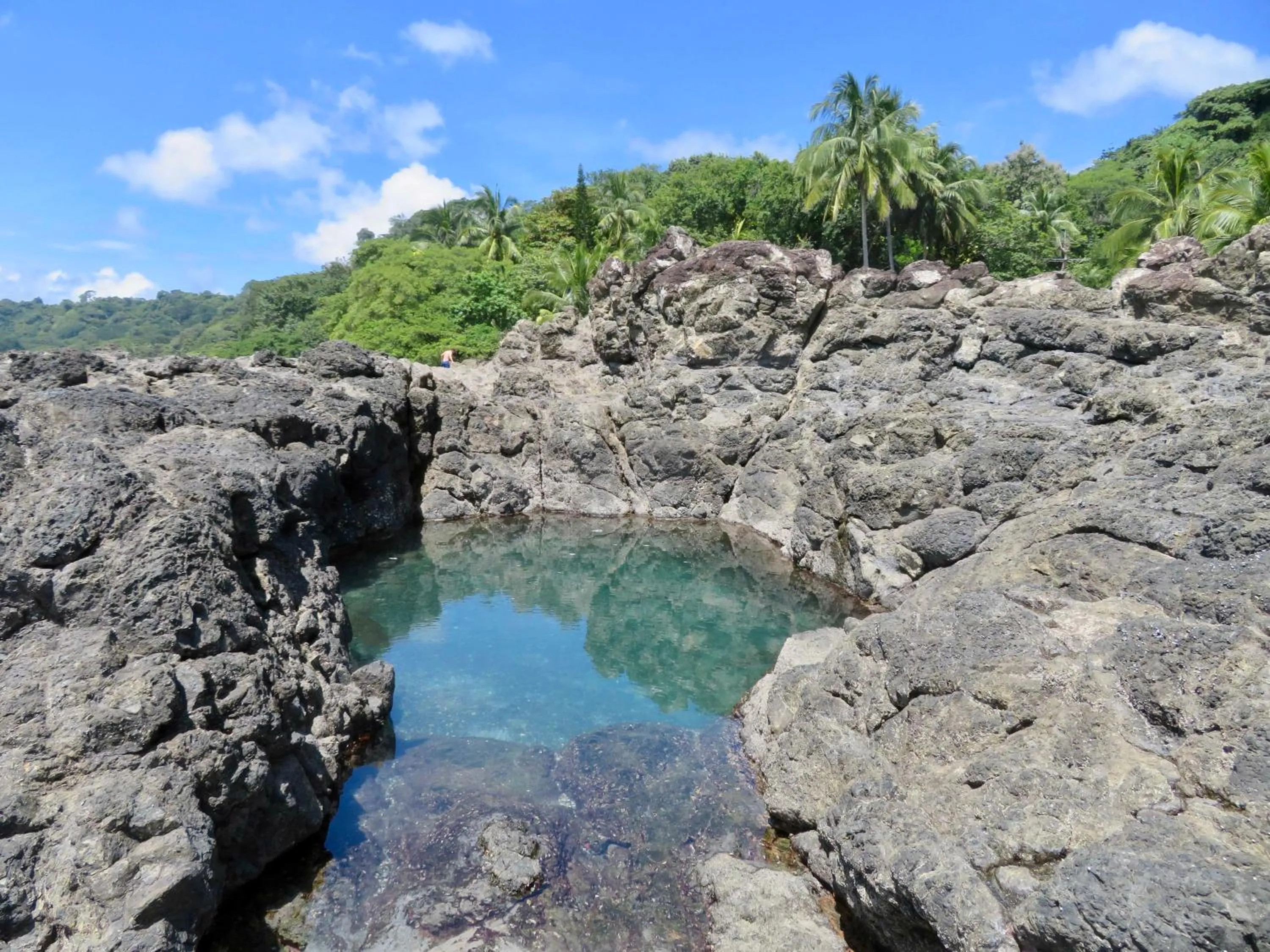 Day in Hotel Amor de Mar