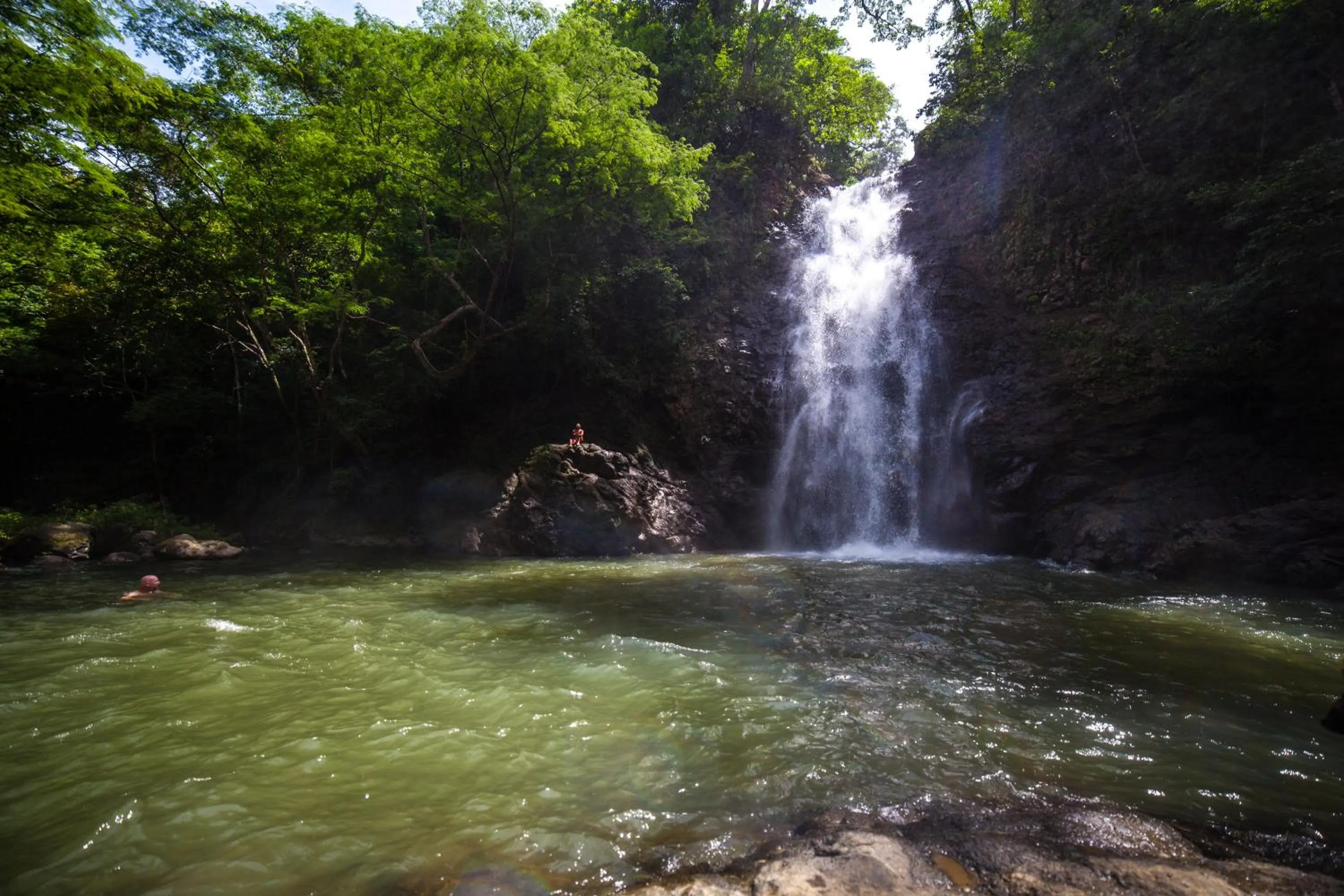 Spring in Hotel Amor de Mar
