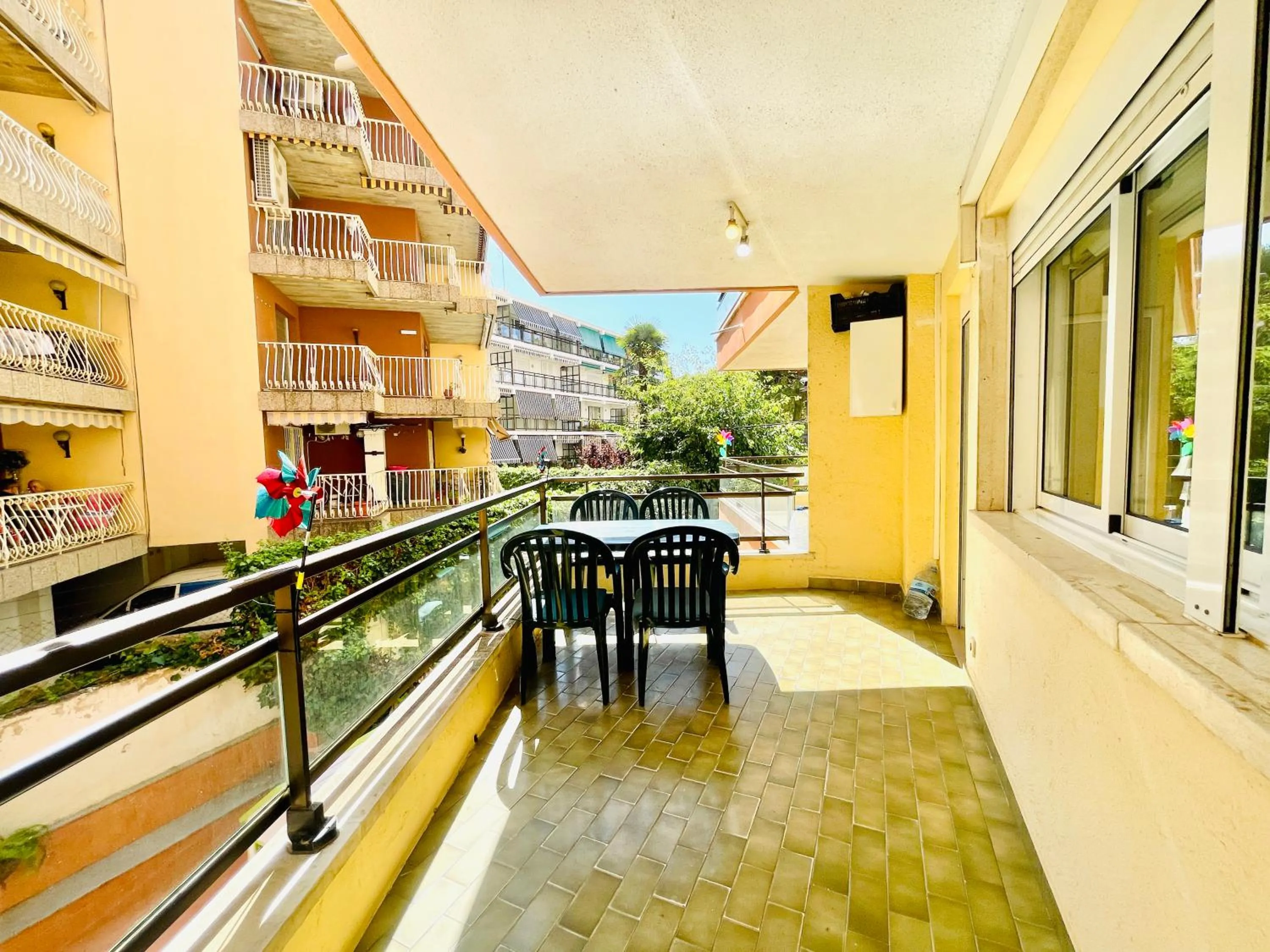 Costa Daurada Apartaments - CIBELES