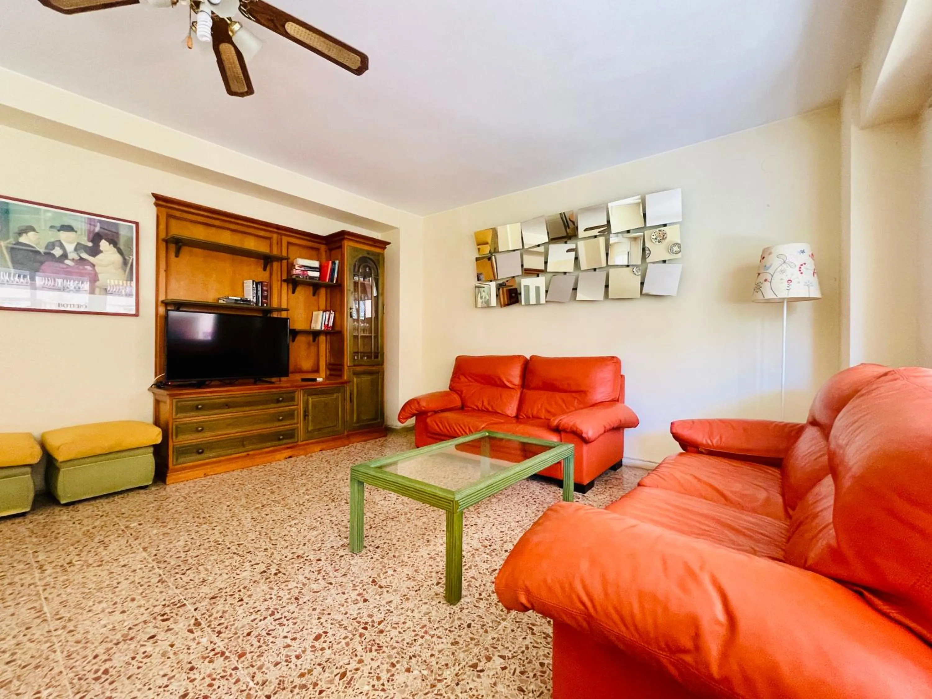 Costa Daurada Apartaments - CIBELES