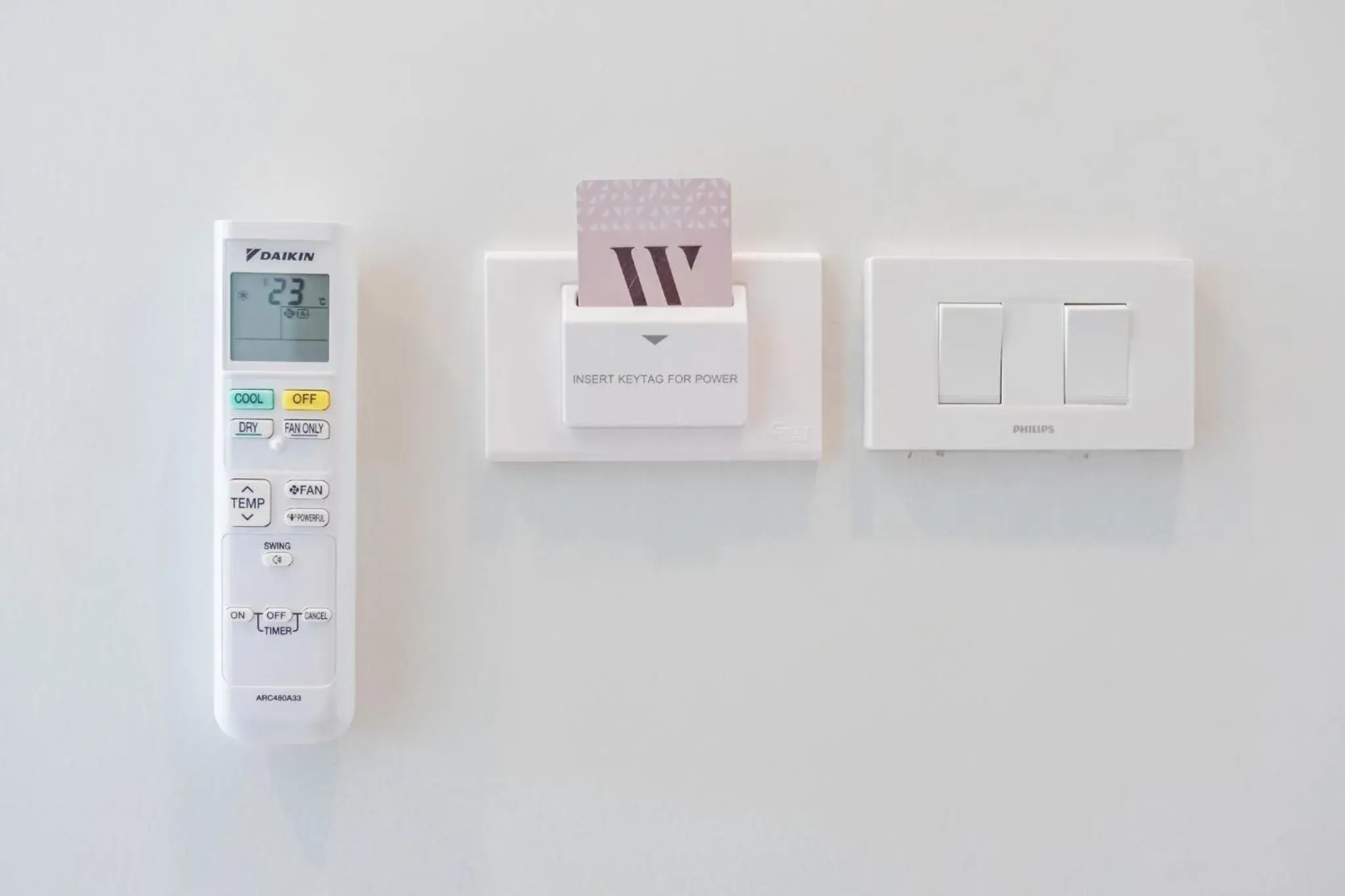 Photo of the whole room in Wellington Hotel Prachuapkhirikhan Photo of the whole room in Wellington Hotel Prachuapkhirikhan