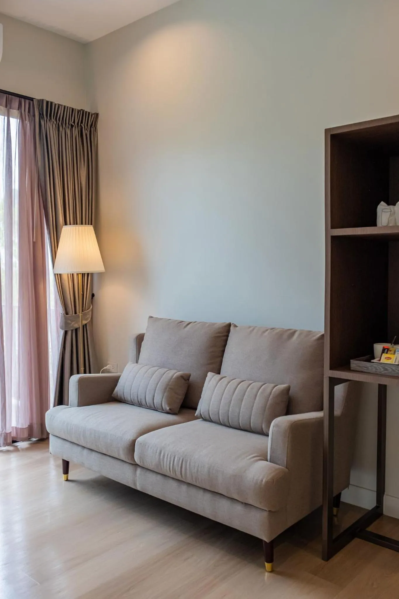 Wellington Hotel Prachuapkhirikhan