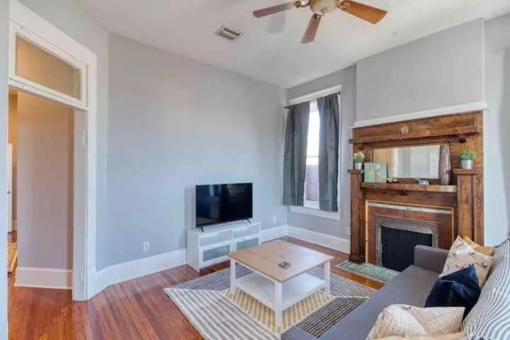 Bright & spacious Property - Pet friendly