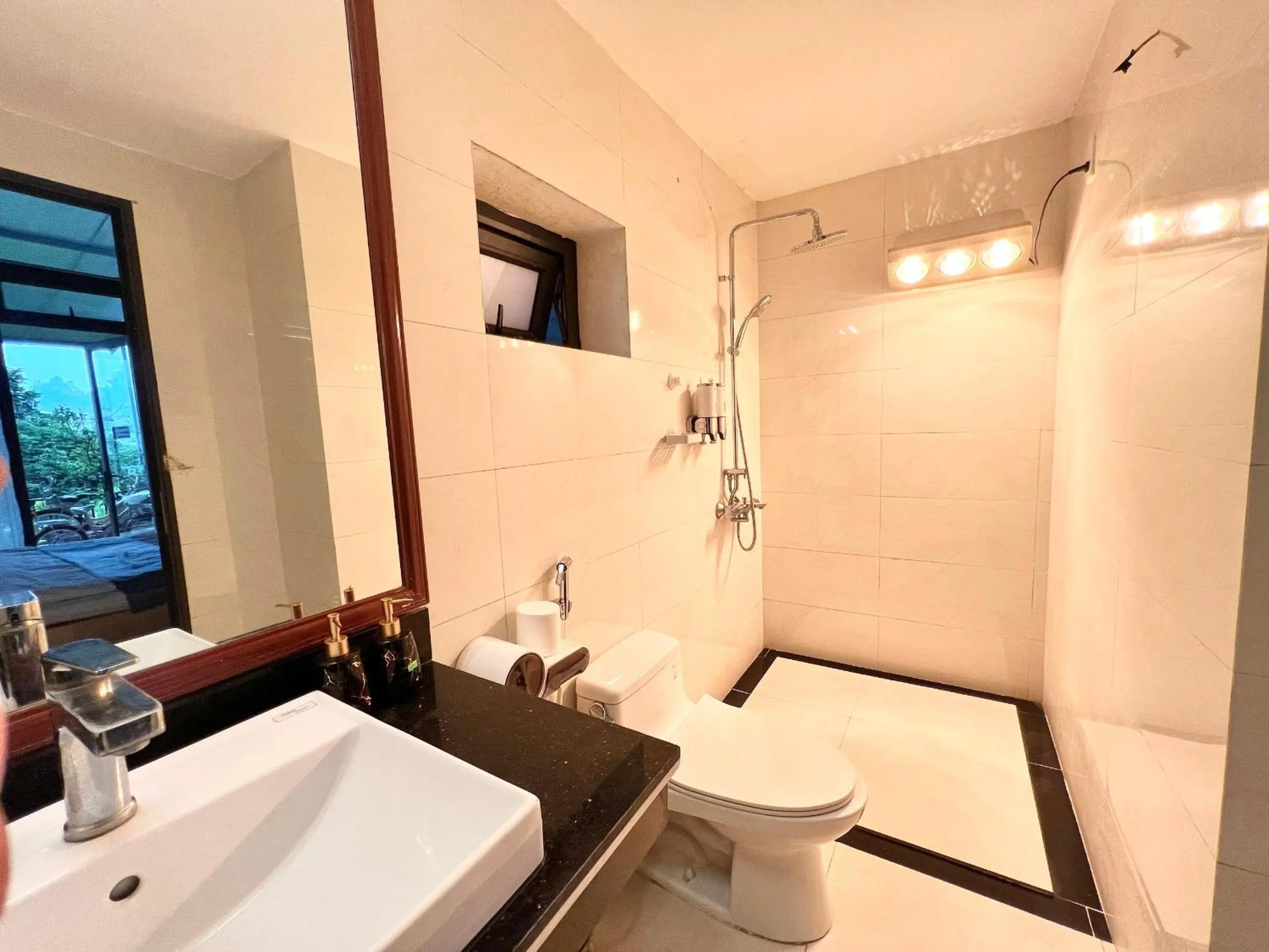 Happy House Moc Chau