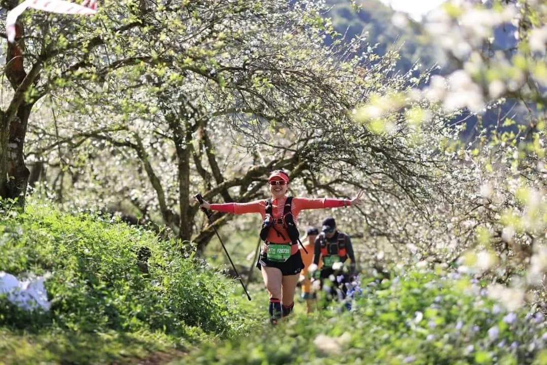 Happy House Moc Chau