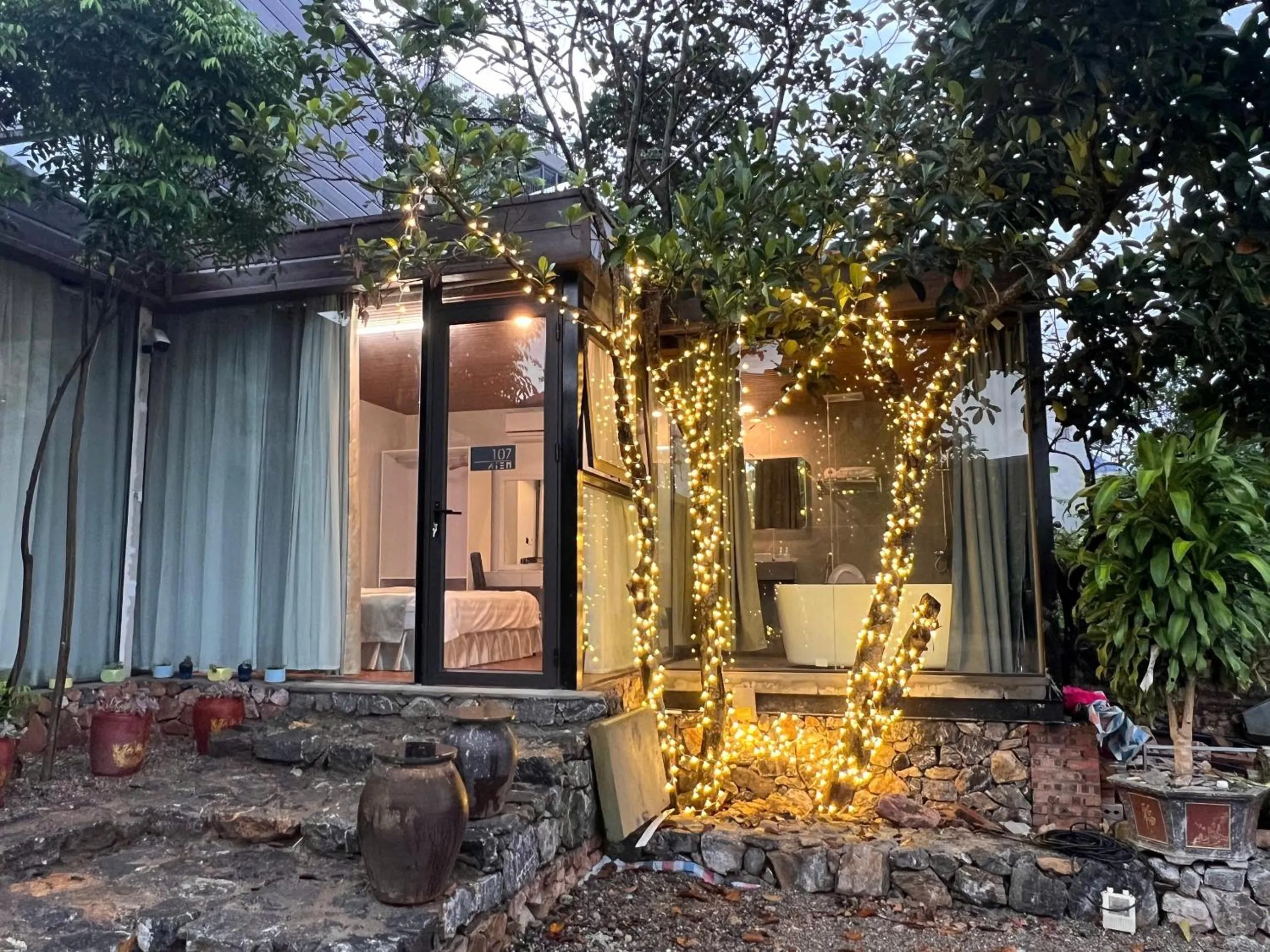 Happy House Moc Chau