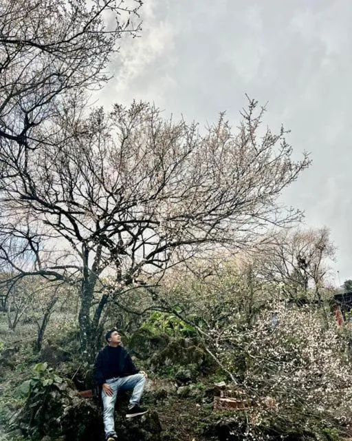 Happy House Moc Chau