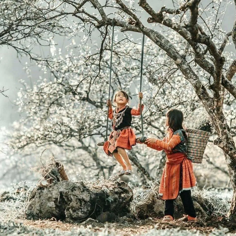 Happy House Moc Chau