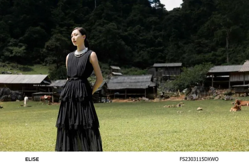 Happy House Moc Chau