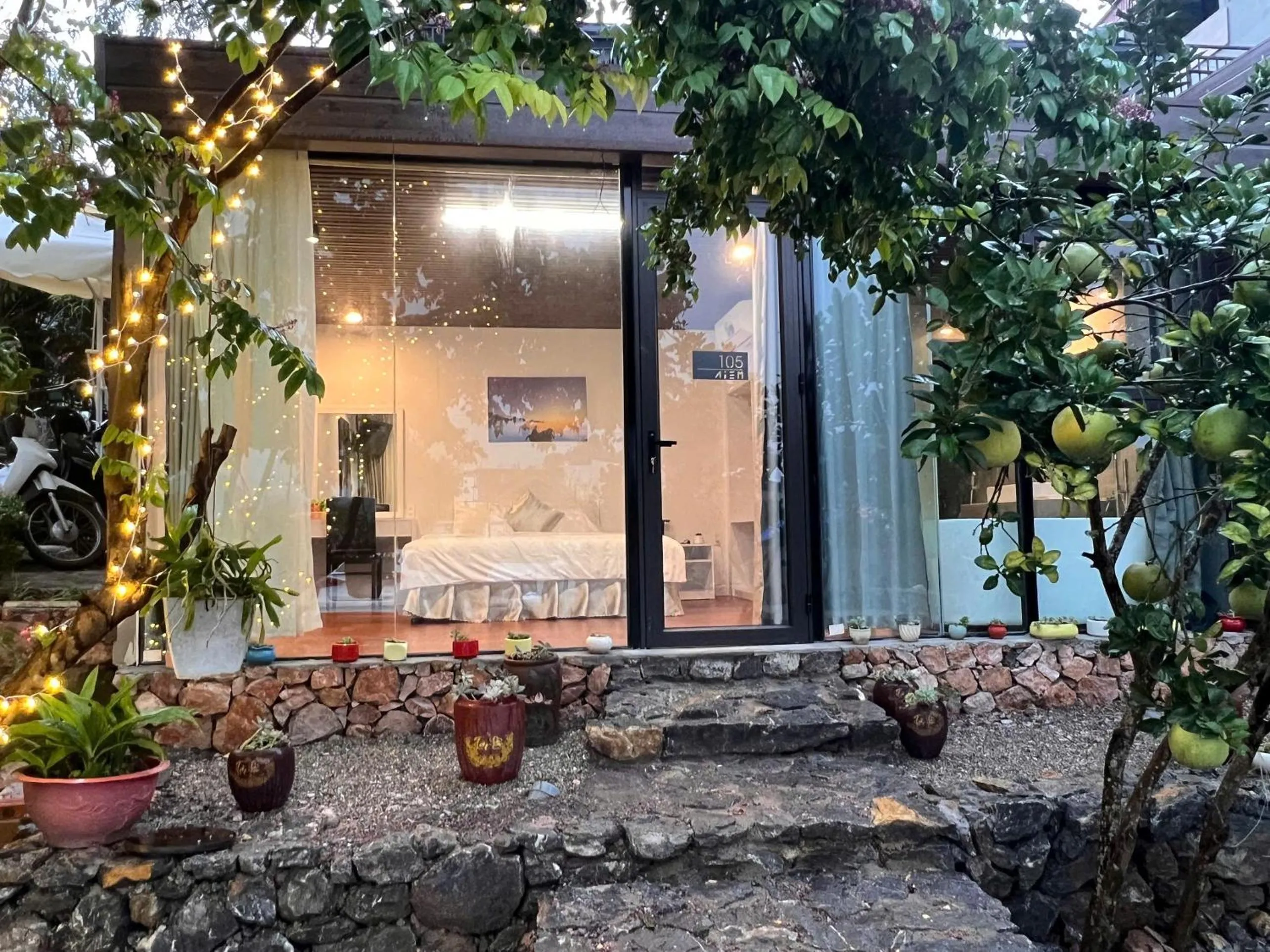 Happy House Moc Chau