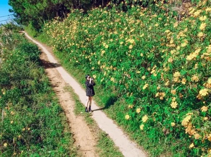 Happy House Moc Chau