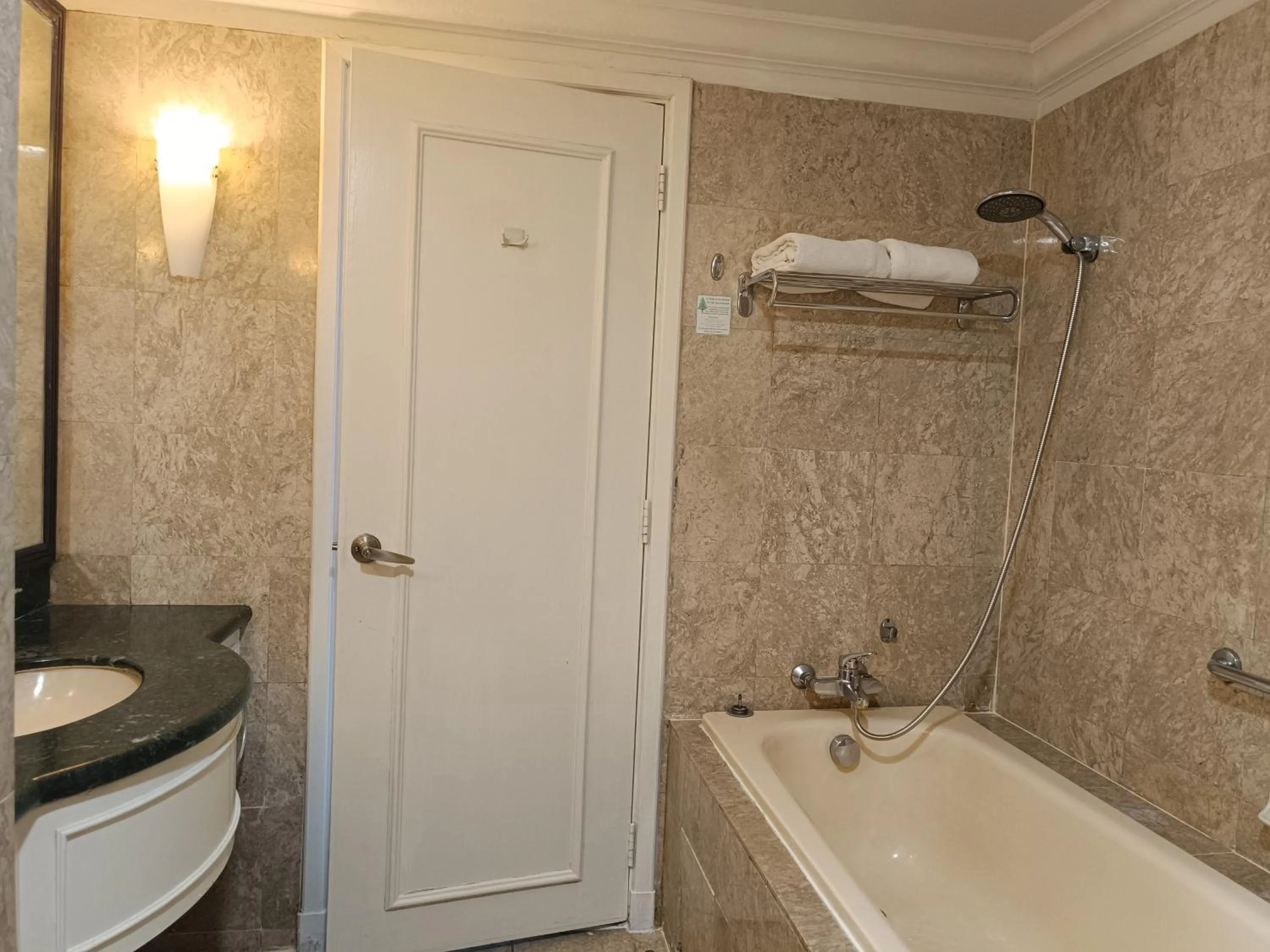 KL Diamond Suites at Times Square