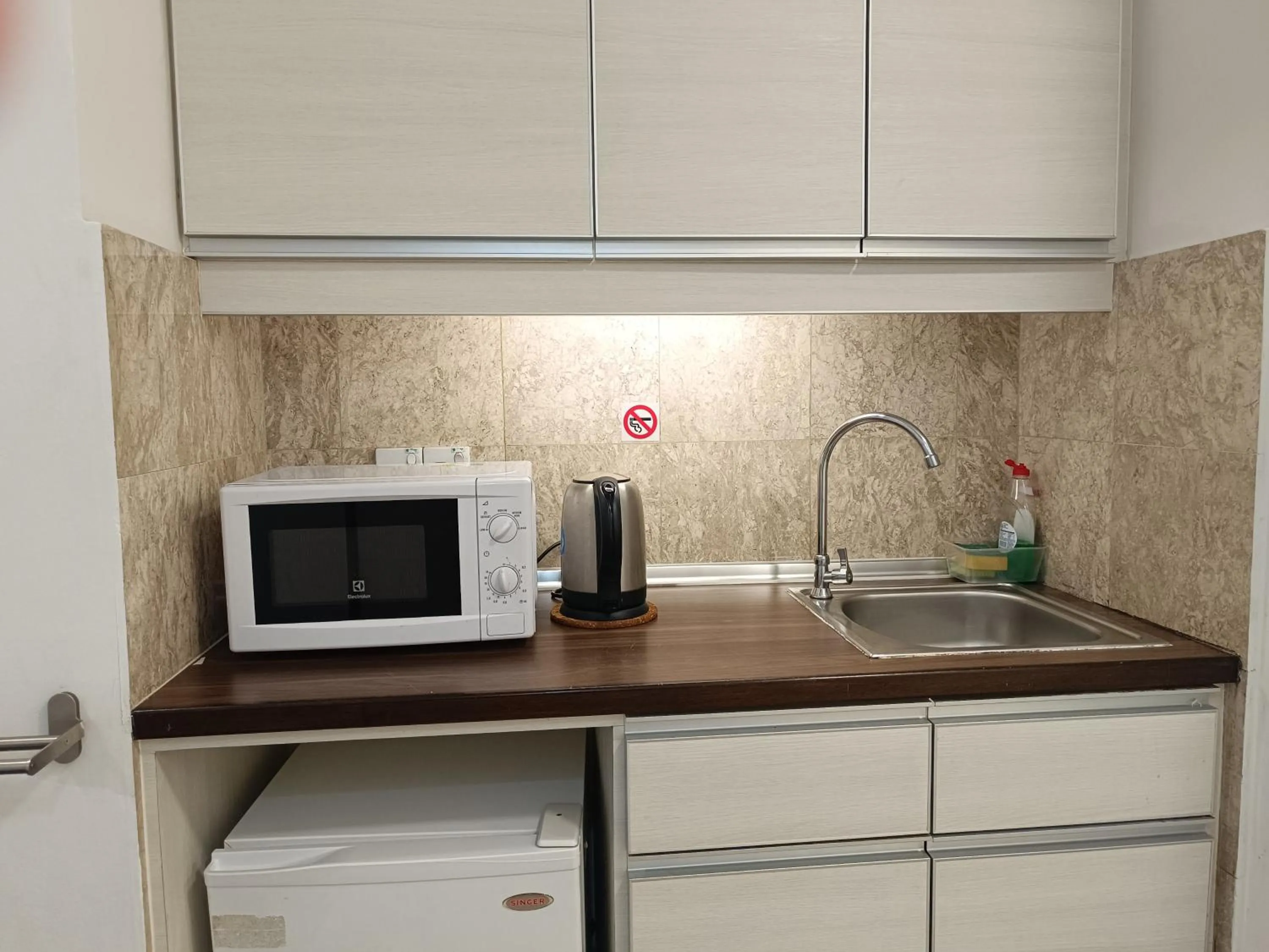 KL Diamond Suites at Times Square