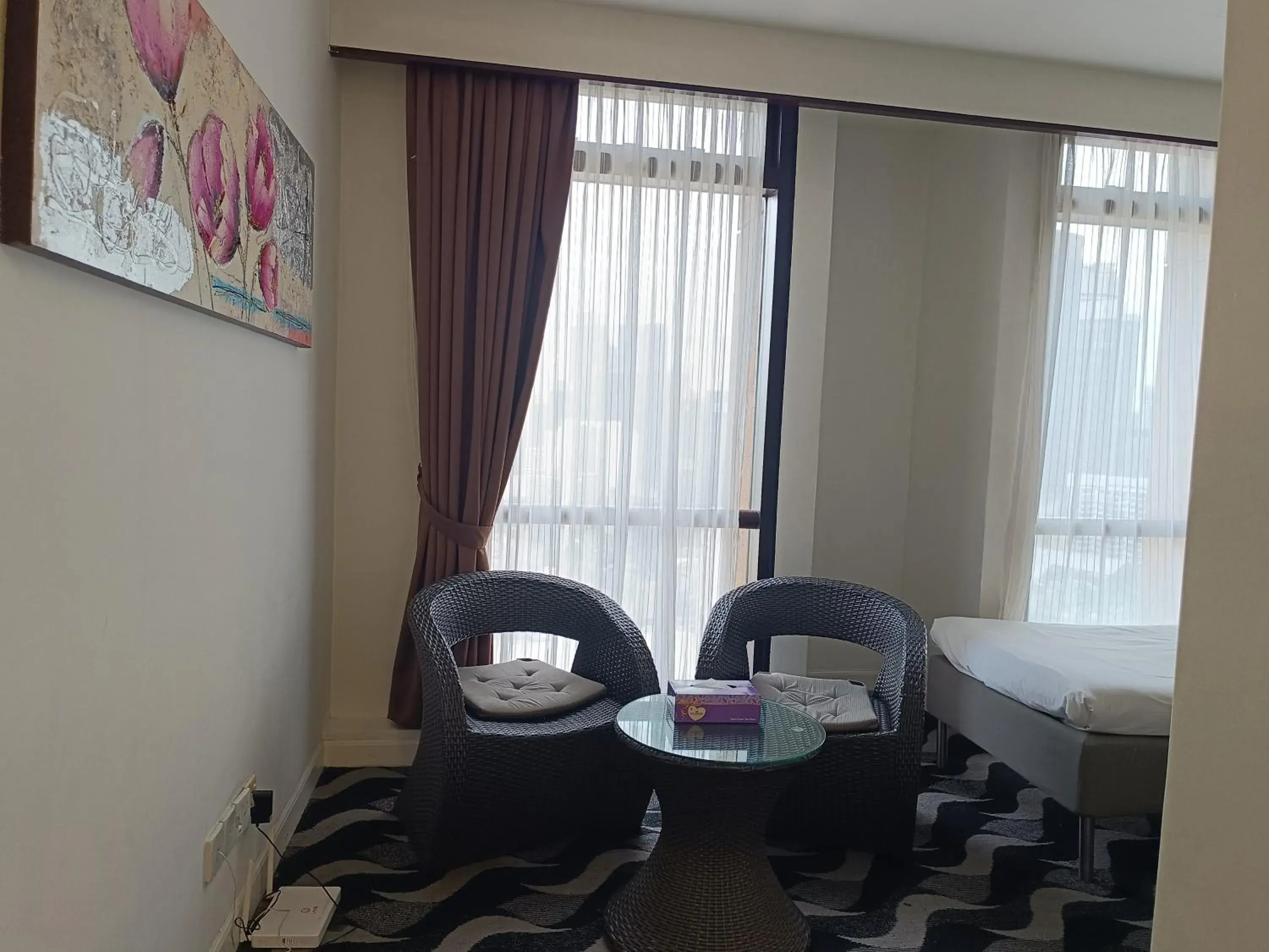 KL Diamond Suites at Times Square KL Diamond Suites at Times Square